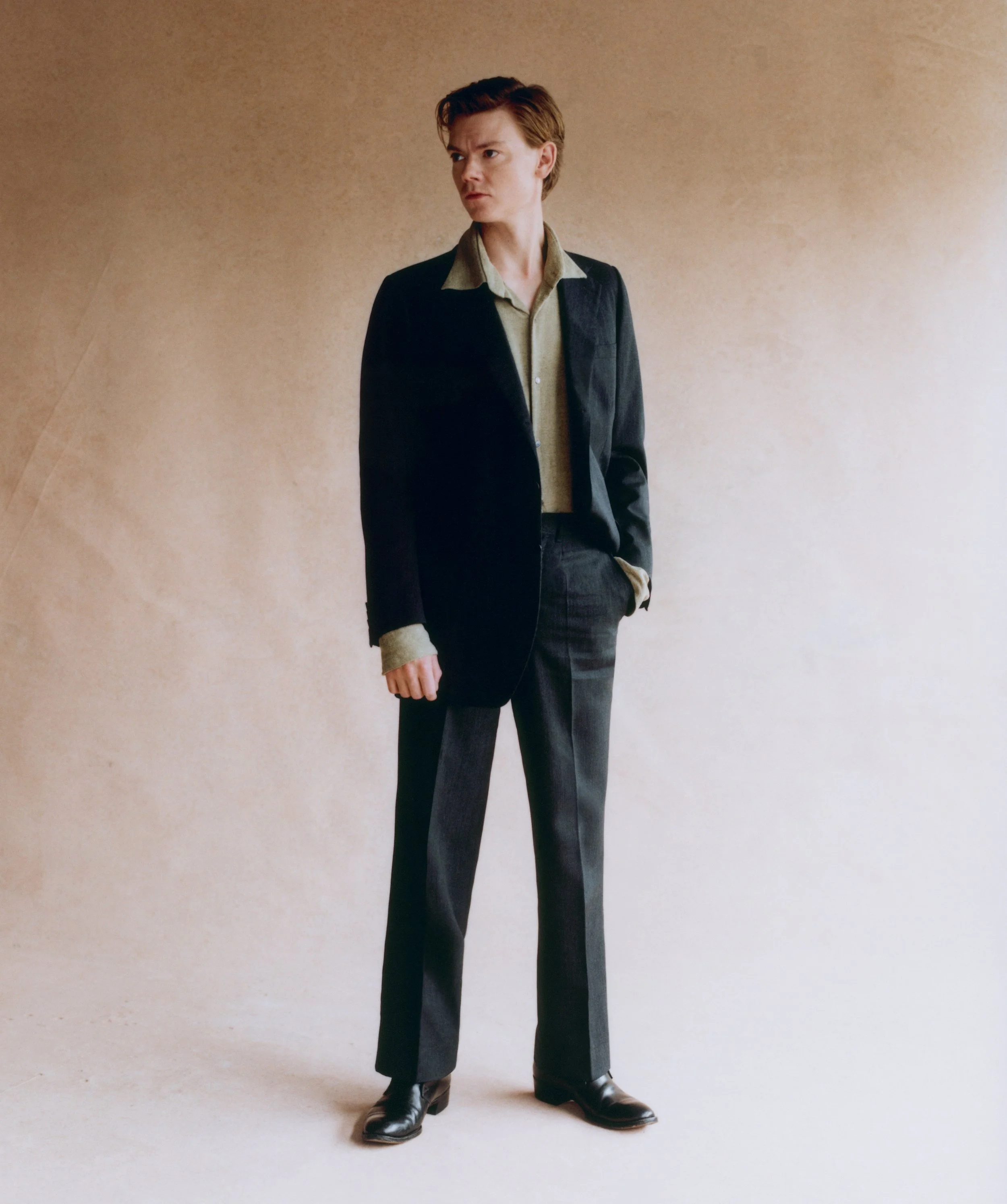 Thomas Brodie-Sangster