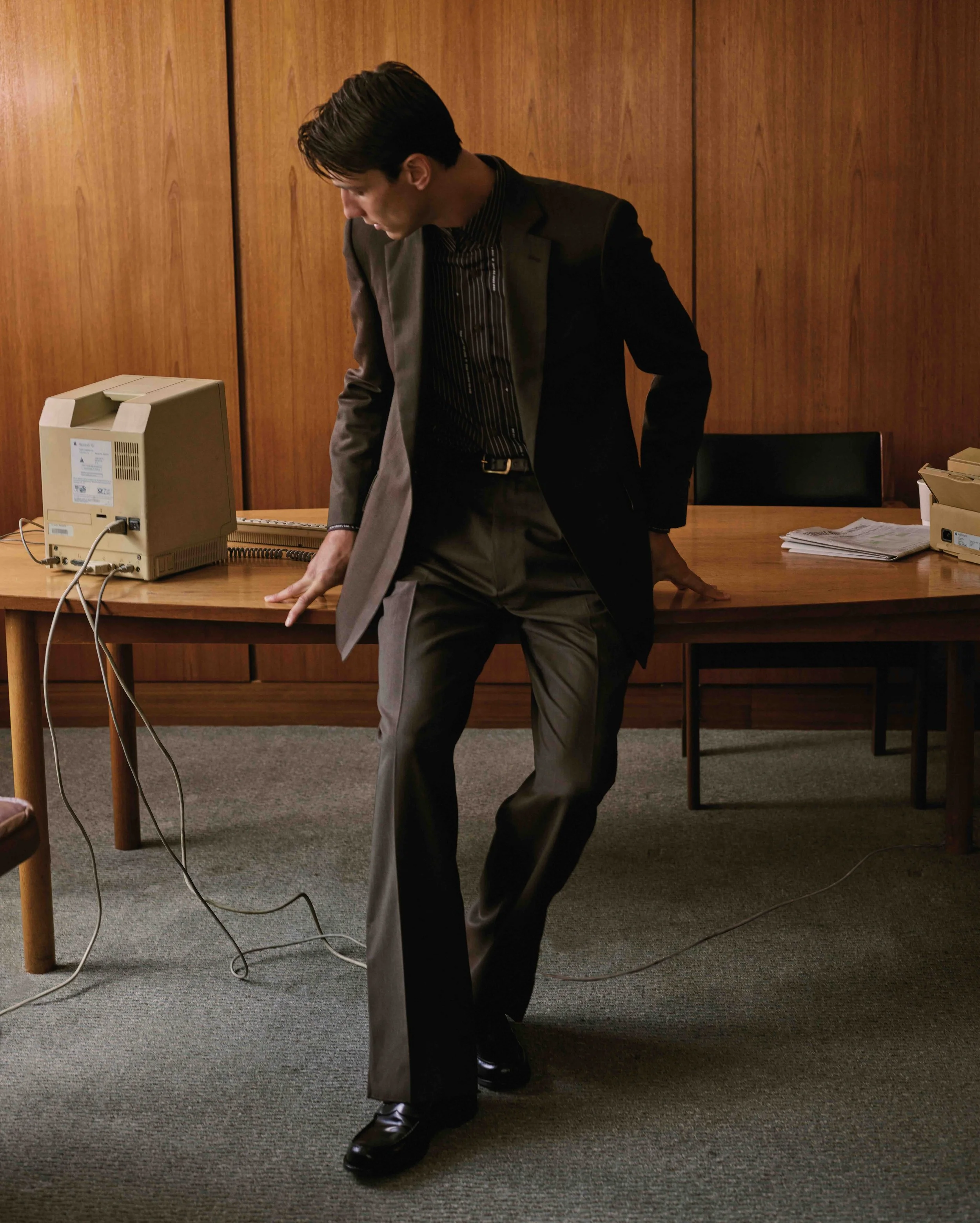 Esquire