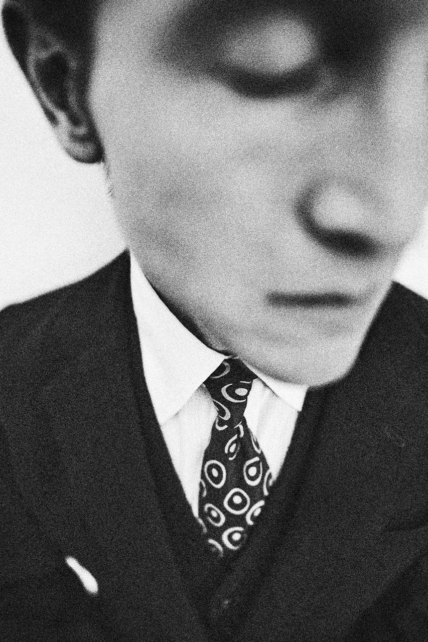 Chris Ruocco Bespoke