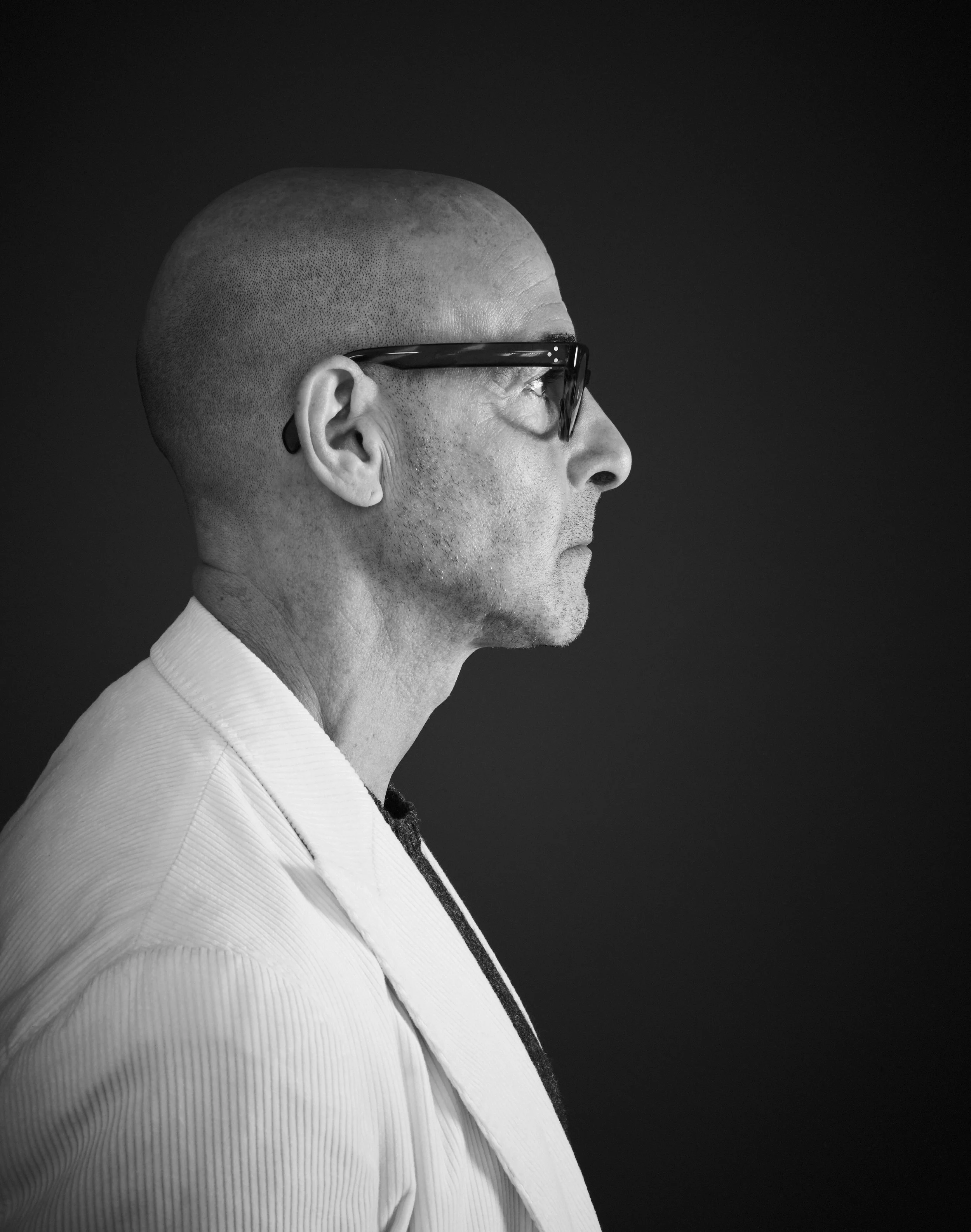 Stanley Tucci