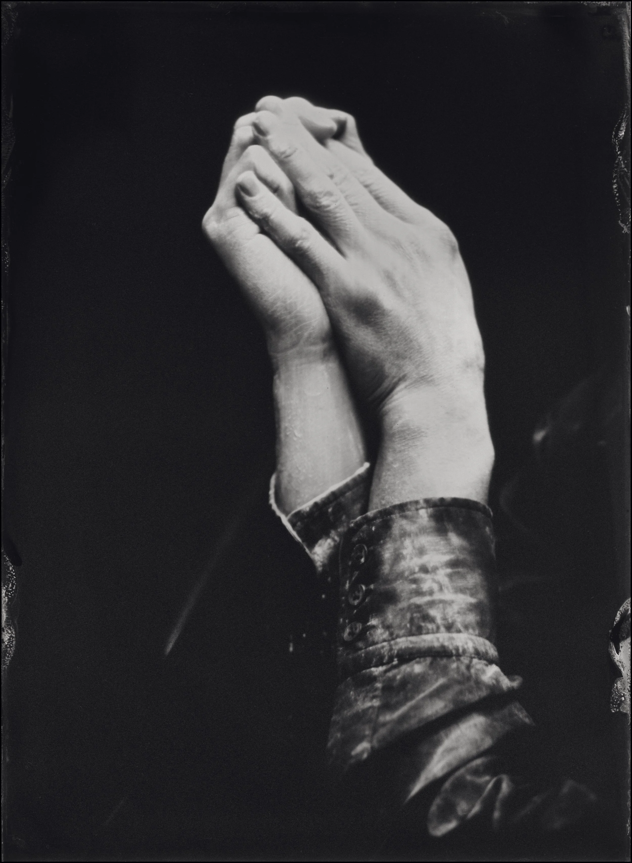 David Nolan Stylist Kasia Wozniak