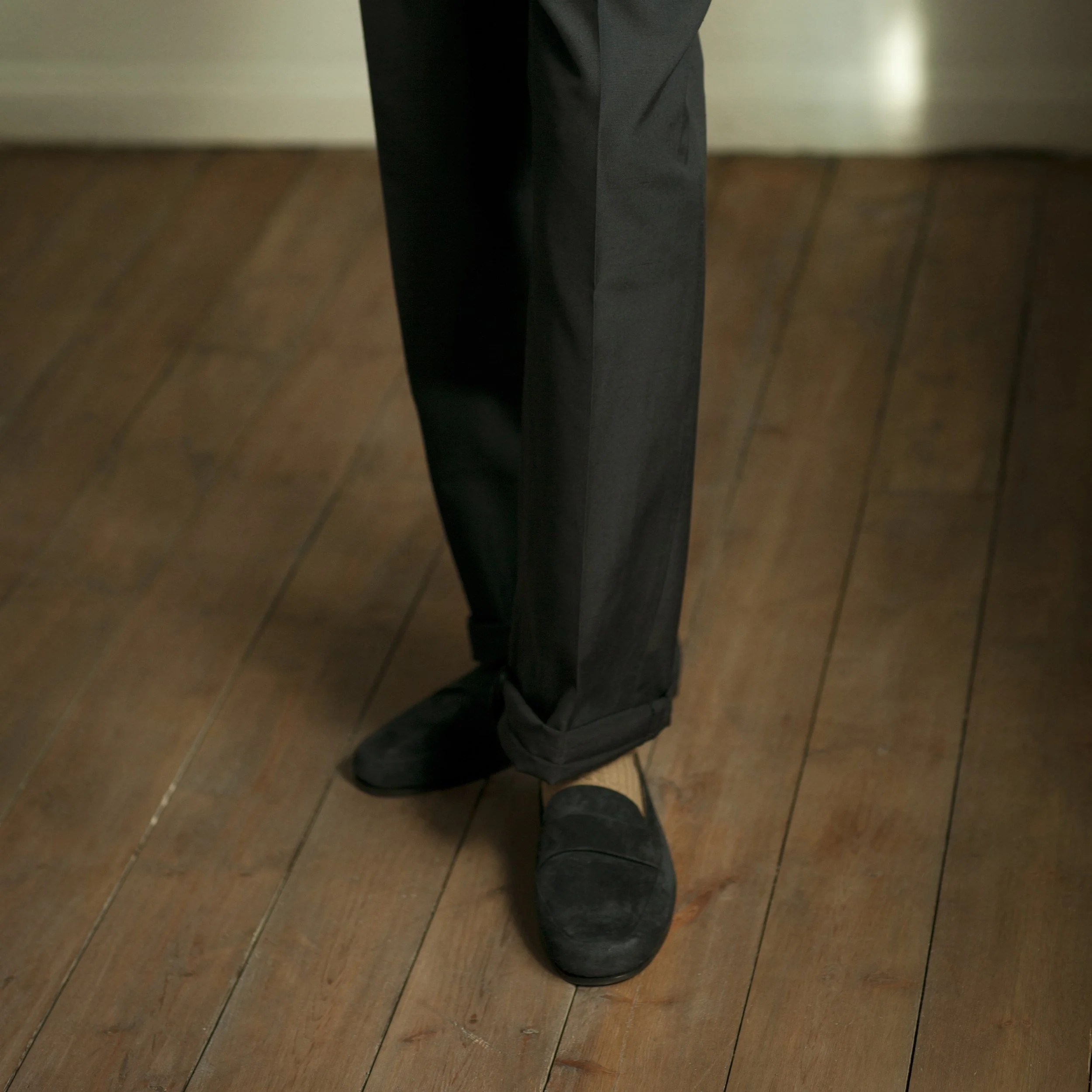 David Nolan Stylist