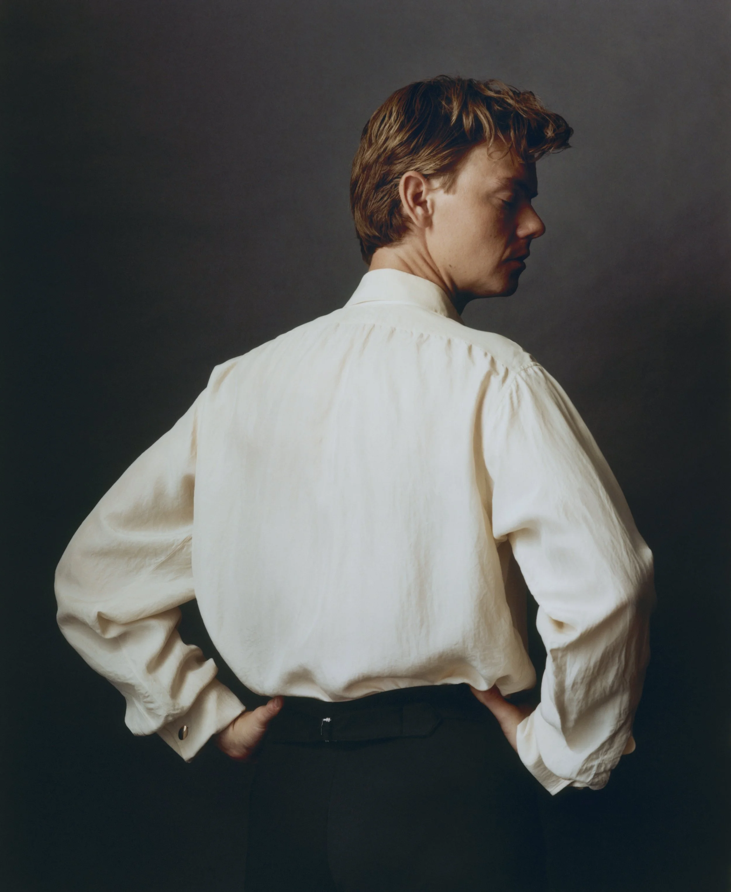 Thomas Brodie-Sangster