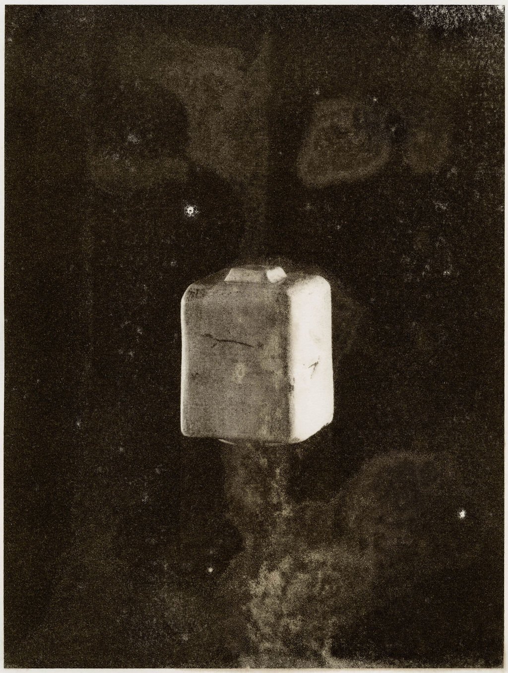 David Nolan Stylist Still Life