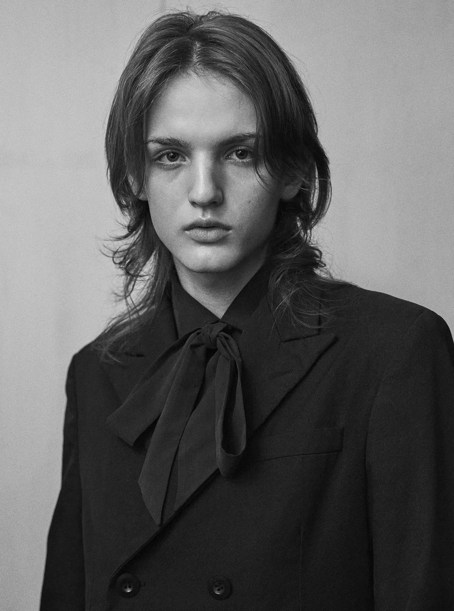 Boys In Bow Menswear David Nolan Stylist