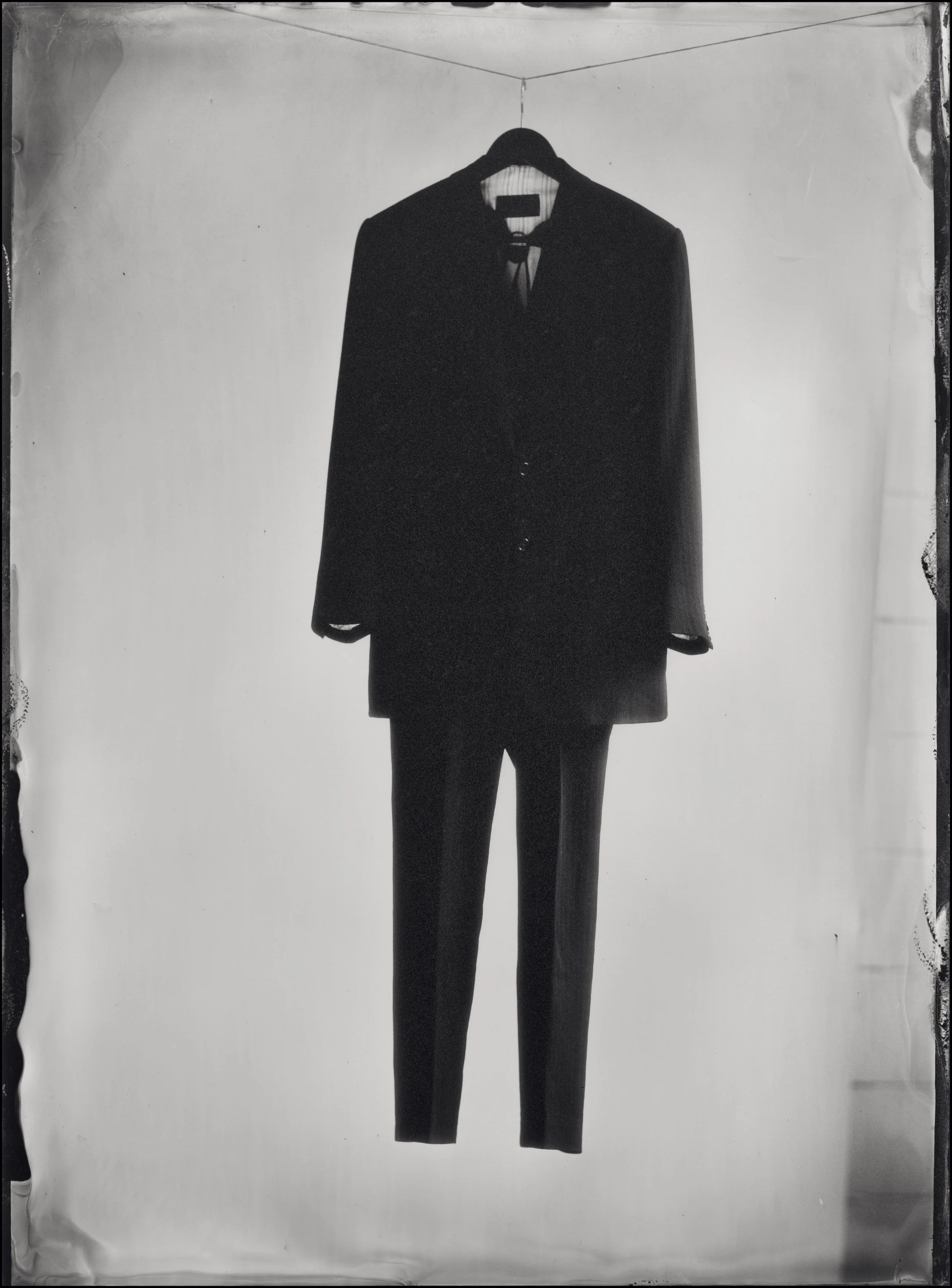 David Nolan Stylist Kasia Wozniak