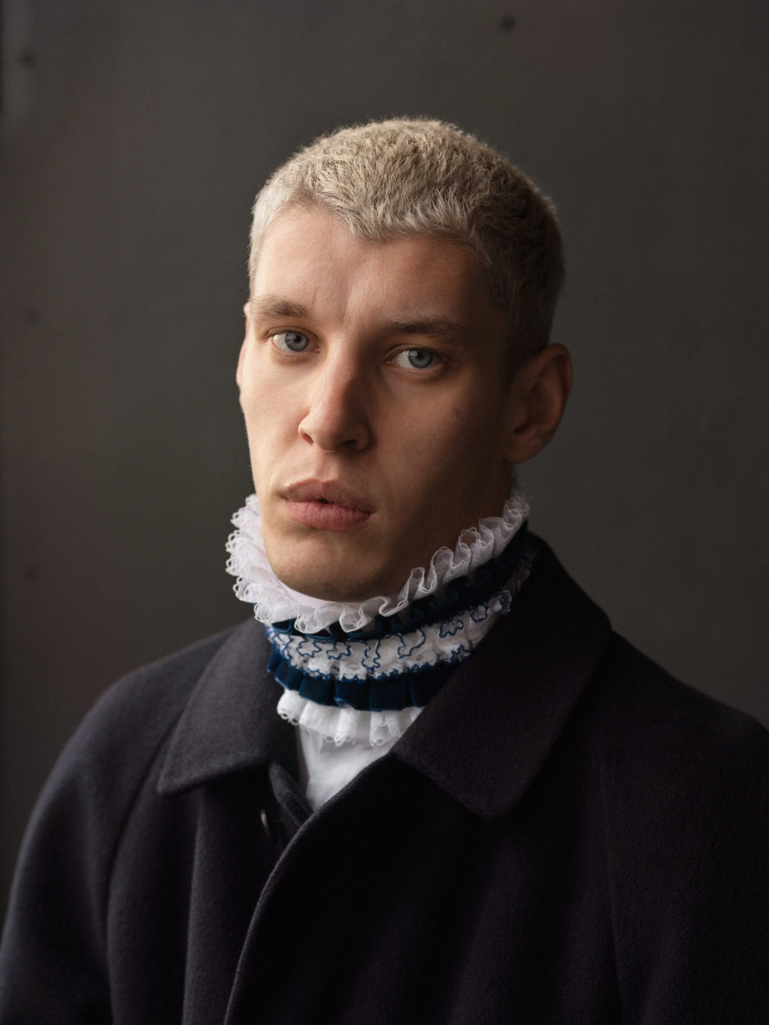 David Nolan Stylist