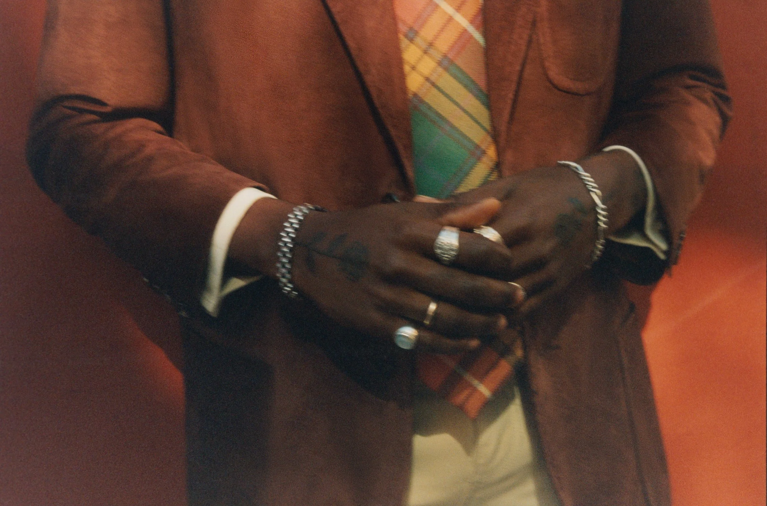 Bello Zine David Nolan