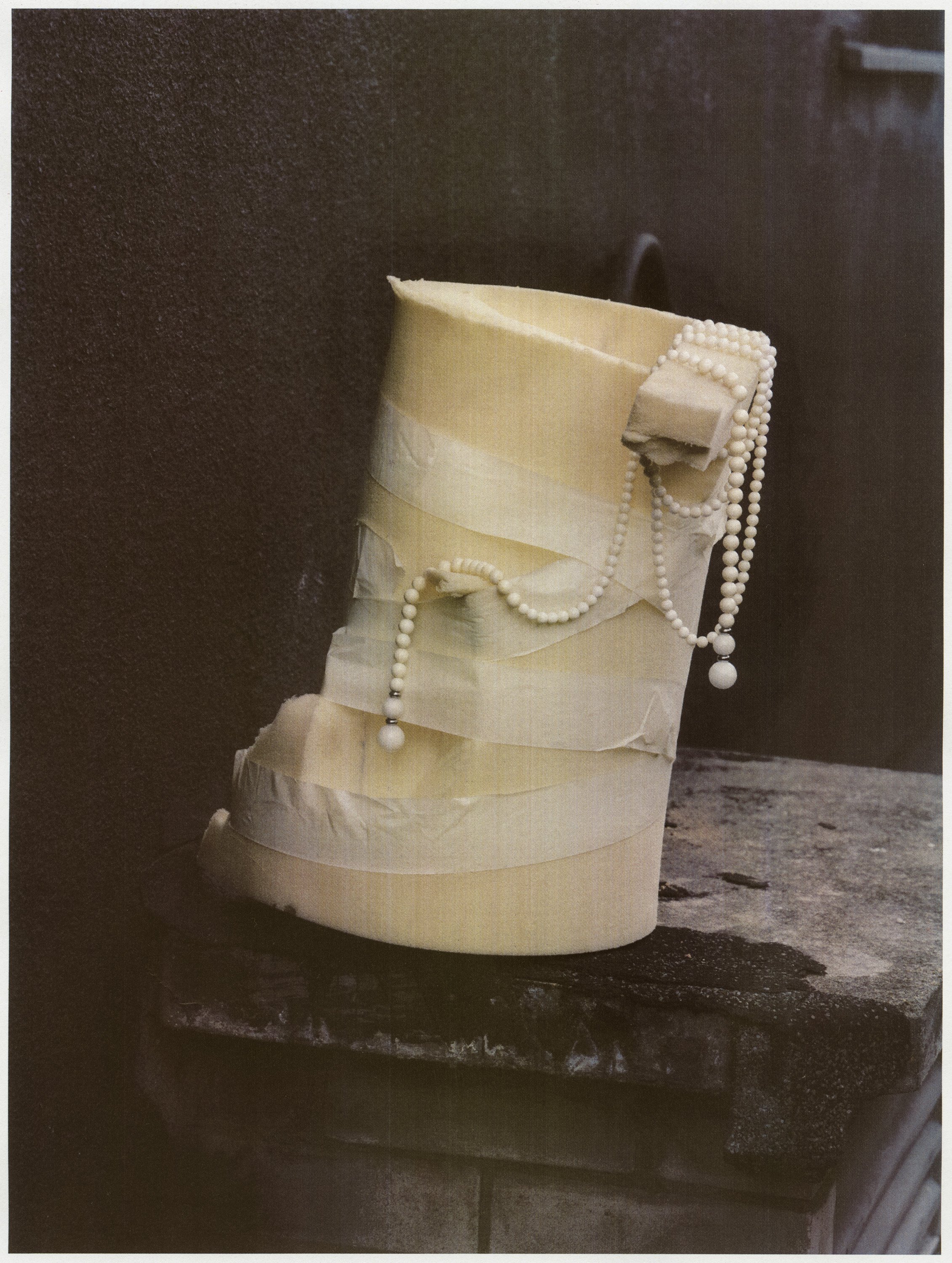 David Nolan Stylist Still Life