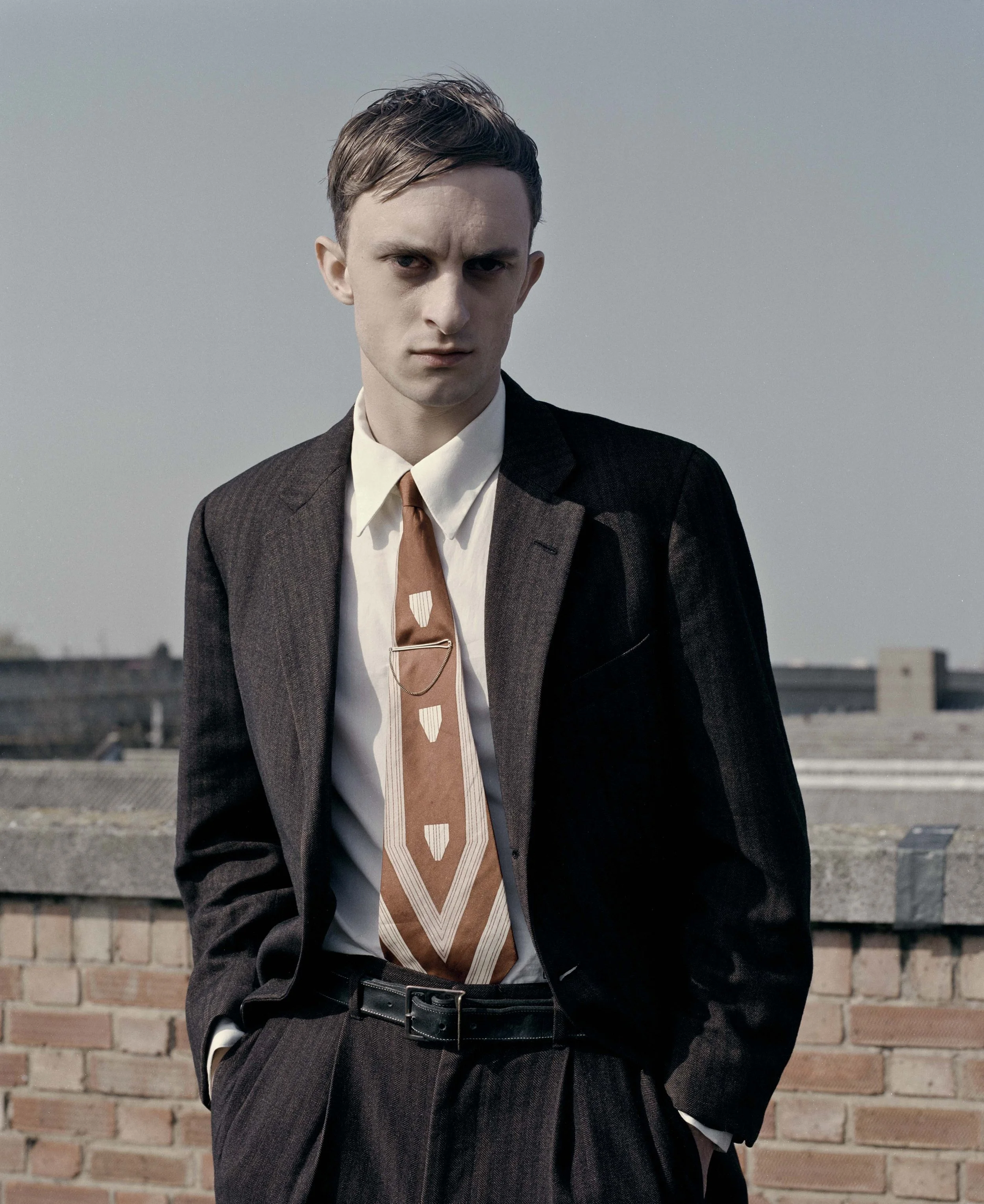 David Nolan Carol Christian Poell