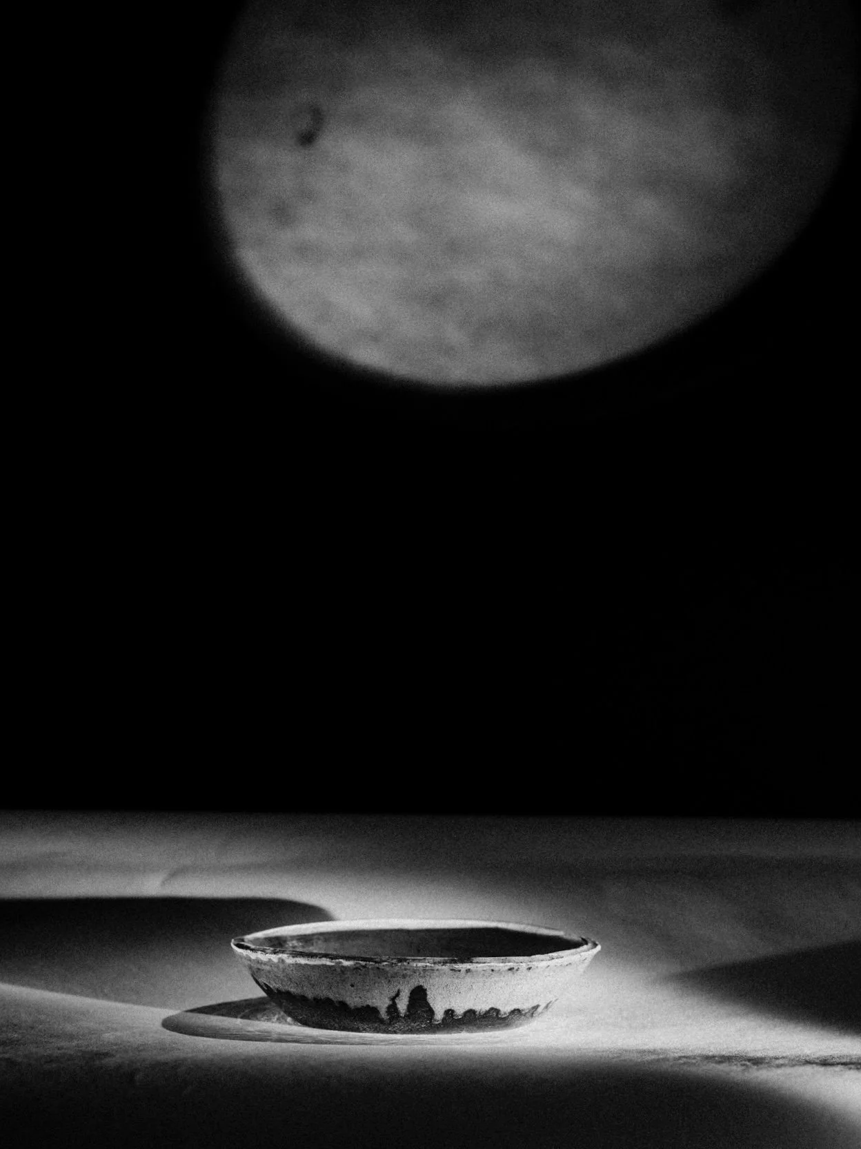 David Nolan Stylist Still Life