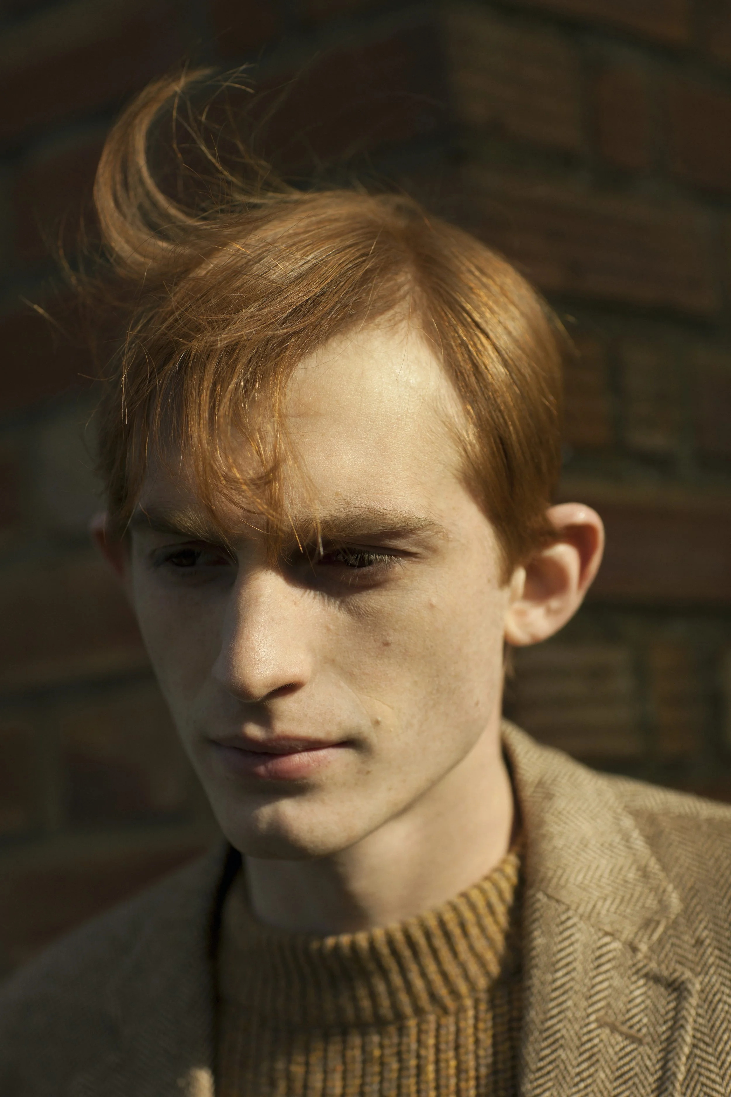 David Nolan Stylist