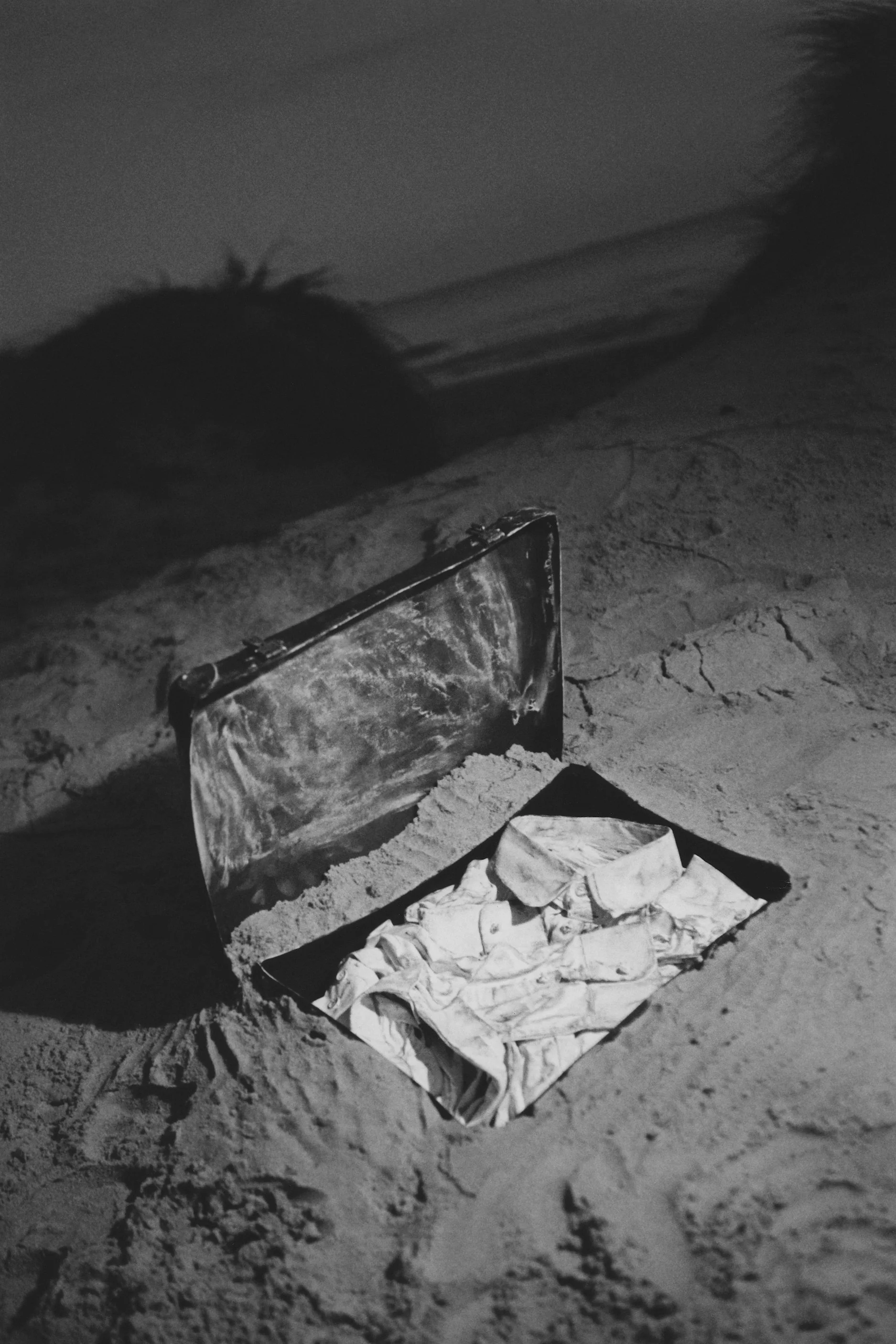 David Nolan Stylist Still Life