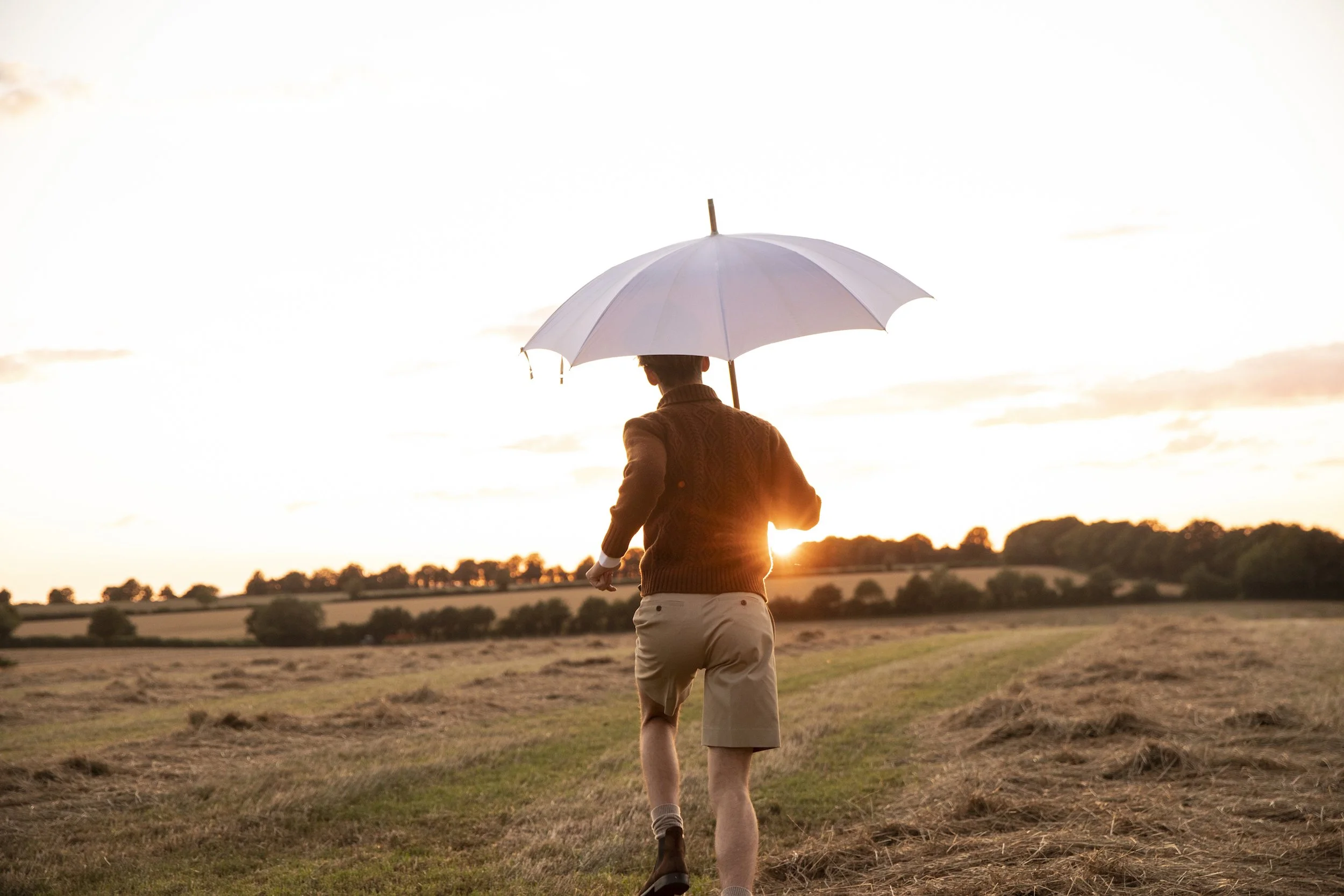 Anderson and Sheppard