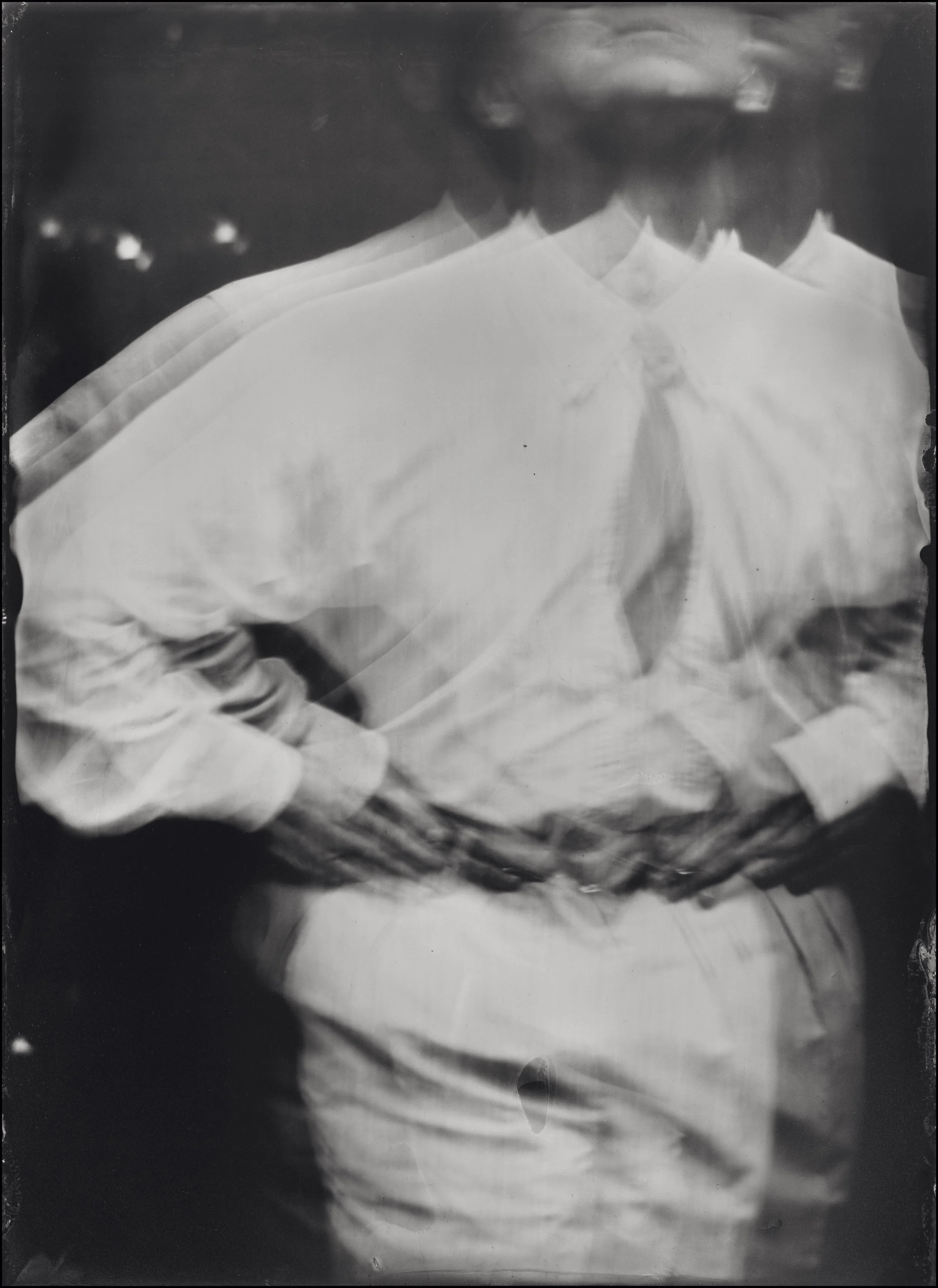 David Nolan Stylist Kasia Wozniak