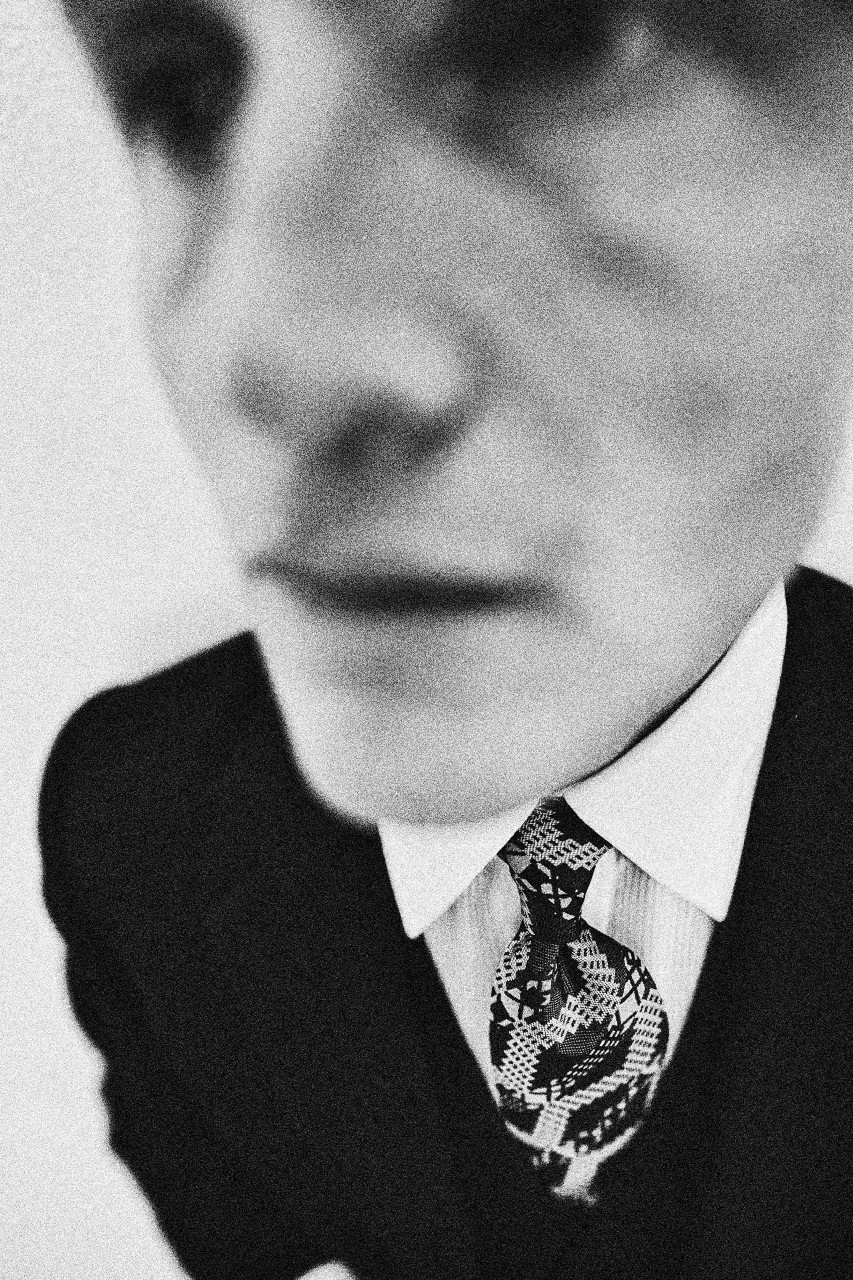 Chris Ruocco Bespoke