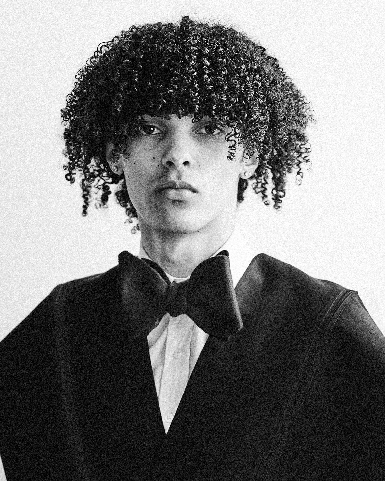 Boys In Bow Menswear David Nolan Stylist