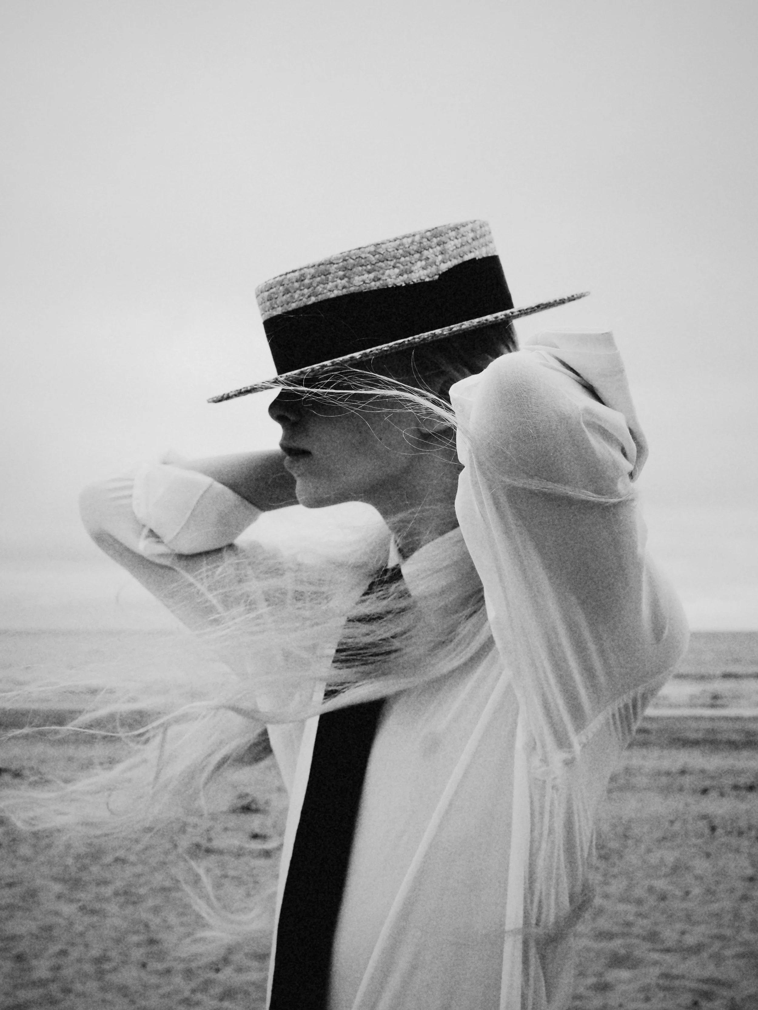 Marco Menswear David Nolan Stylist