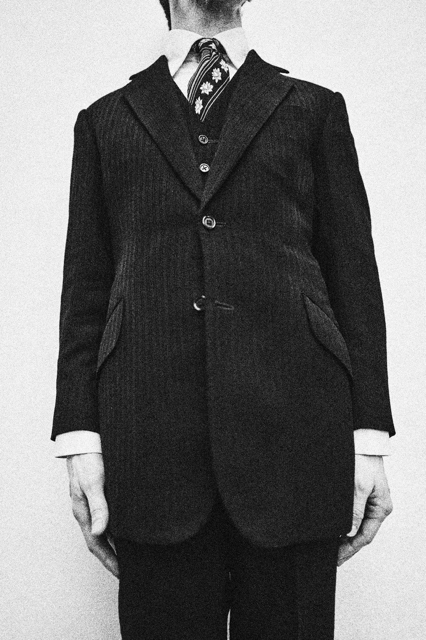 Chris Ruocco Bespoke