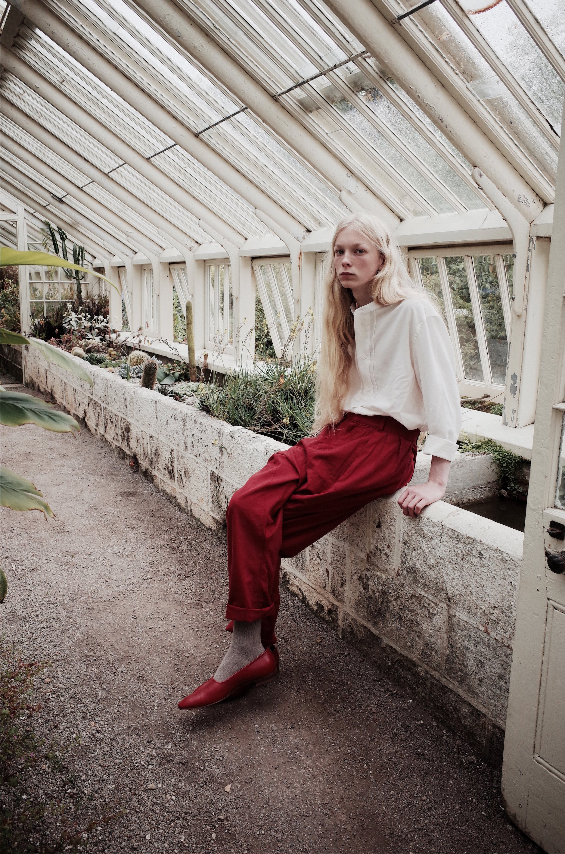 David Nolan Stylist