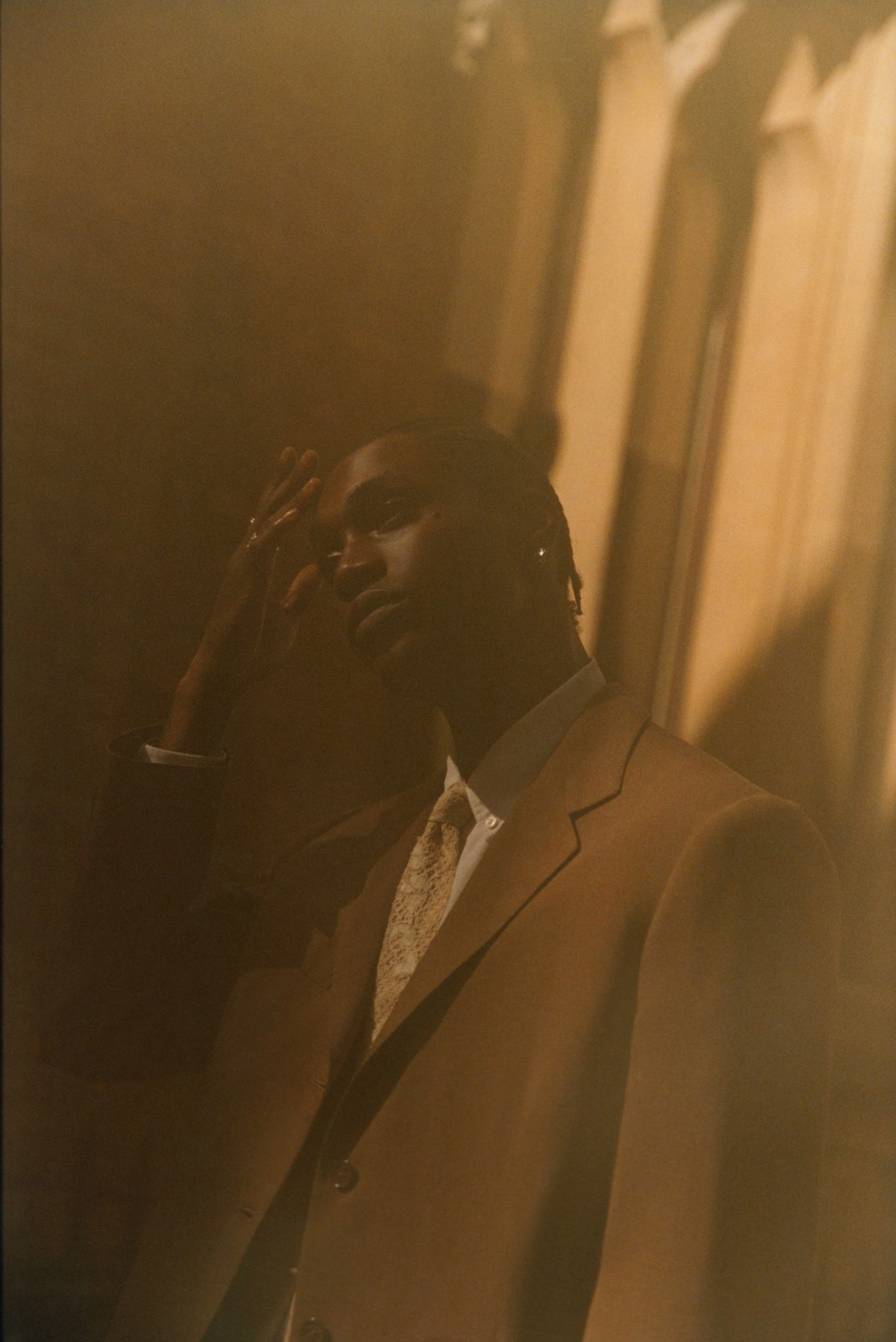 Bello Zine David Nolan