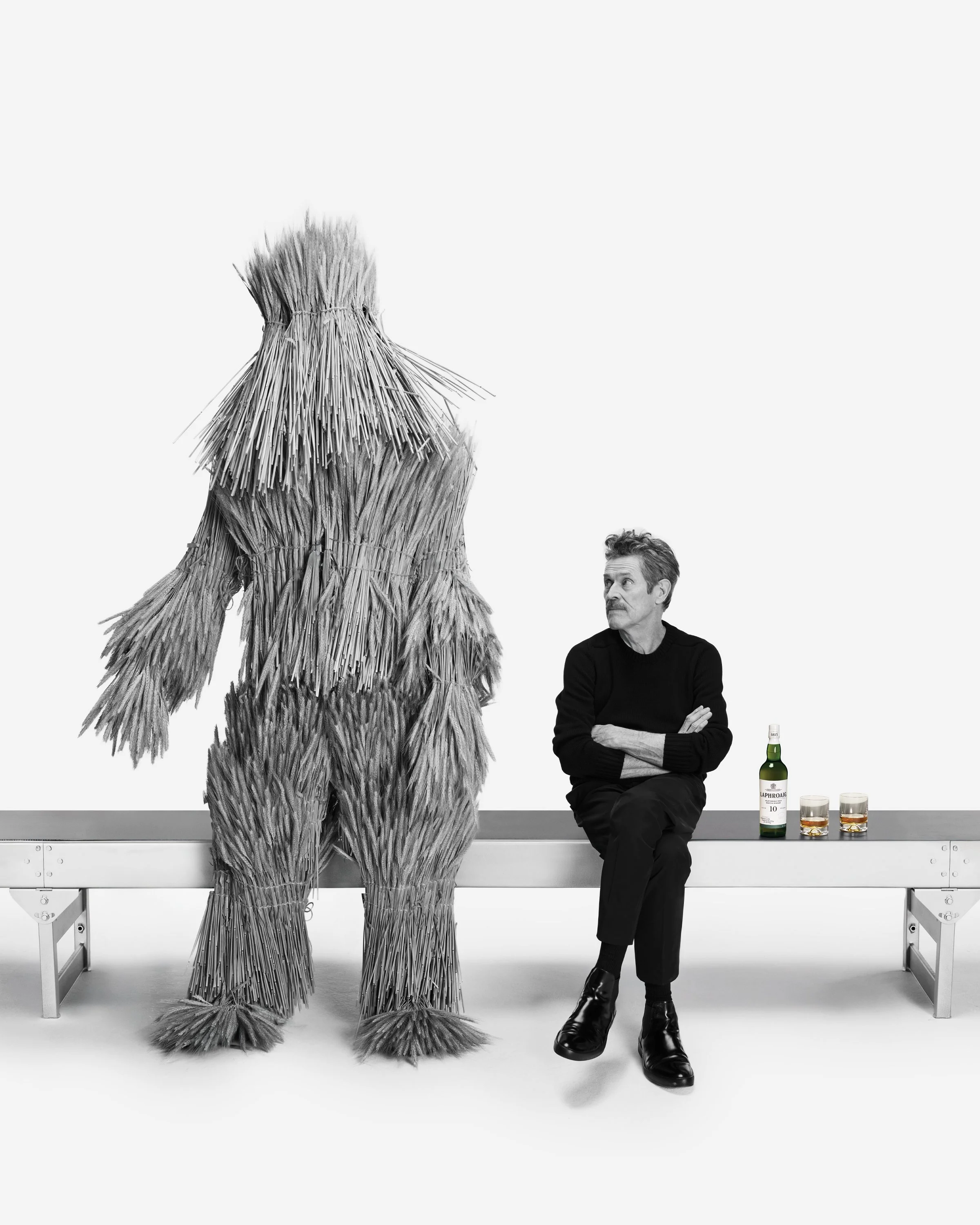 Willem Dafoe
