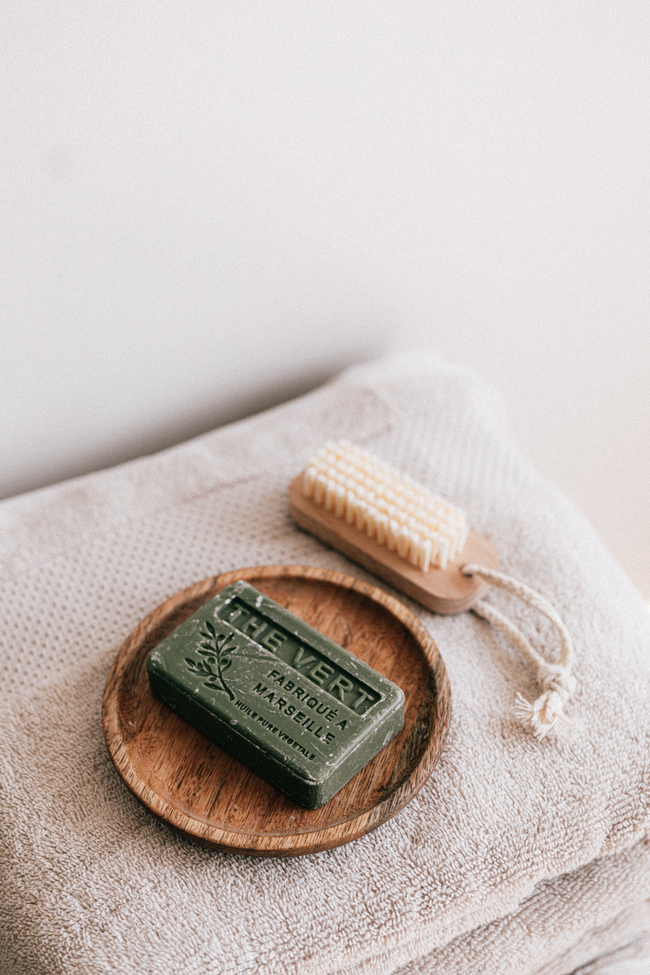 Hydrating Body Soap