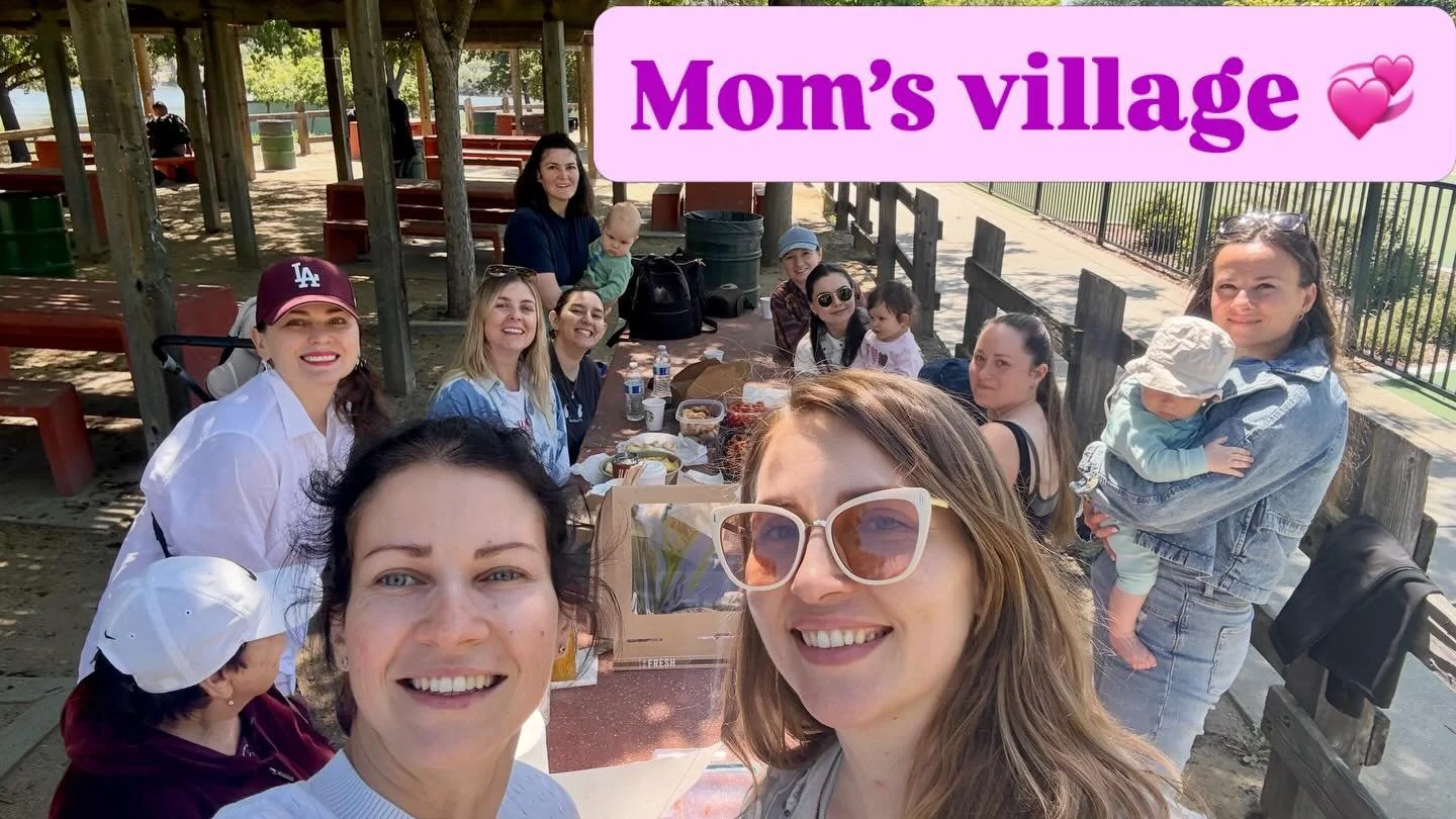 It&rsquo;s truly special to come together &mdash; to share a cup of coffee, exchange stories, and connect in a warm, supportive space. These moments give us the opportunity to slow down, feel heard, and learn something meaningful for ourselves and ou