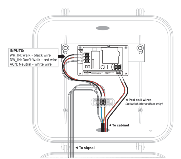 Wiring diagram - Adobe Illustrator
