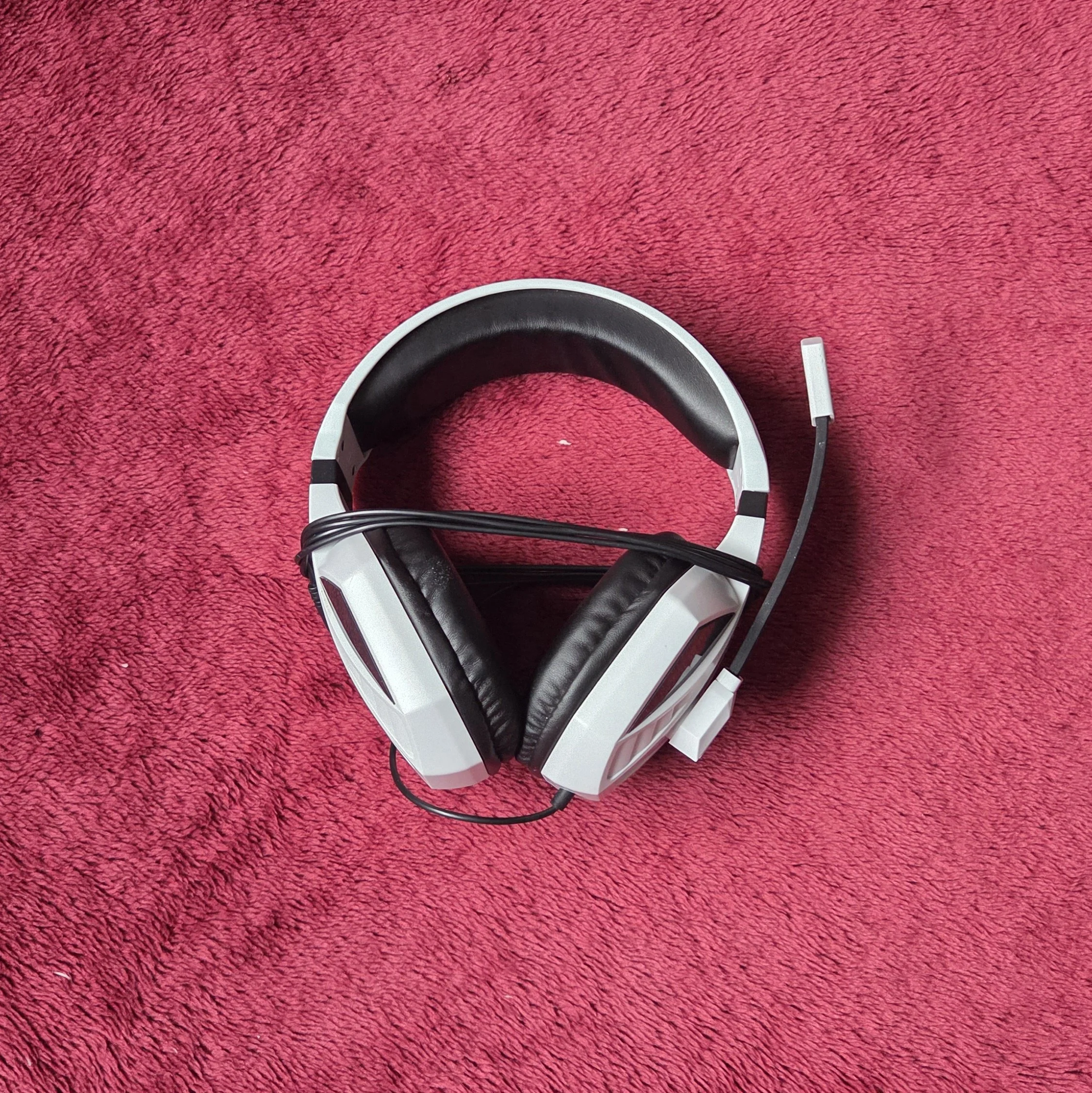 Casque de jeu Biogenik