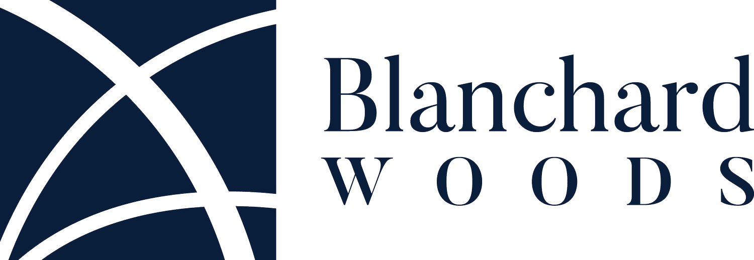 Blanchard Woods
