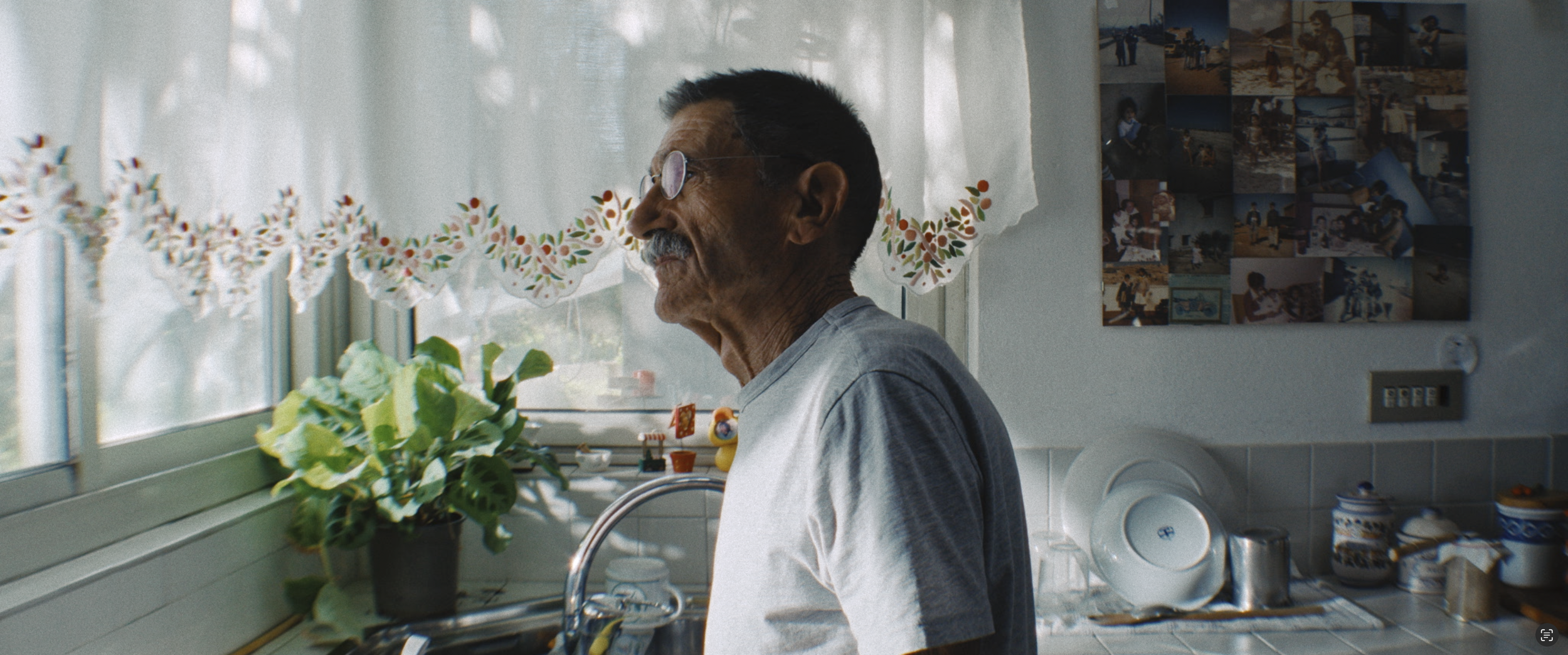 I Hope You Answer - short film