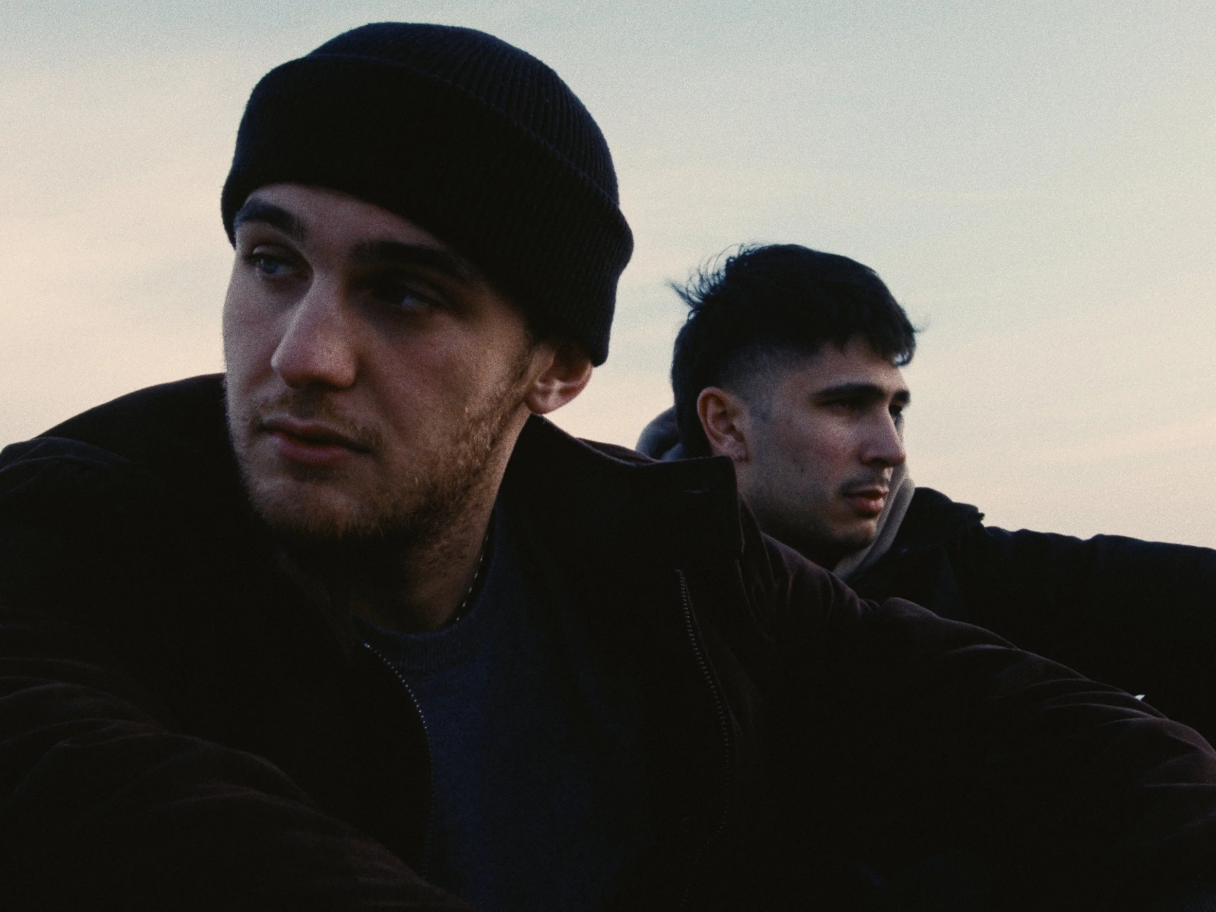 tutto vero tranne gli occhi