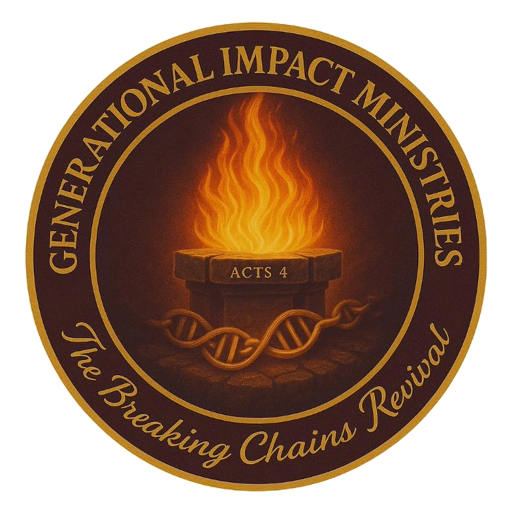 Generational Impact Ministries