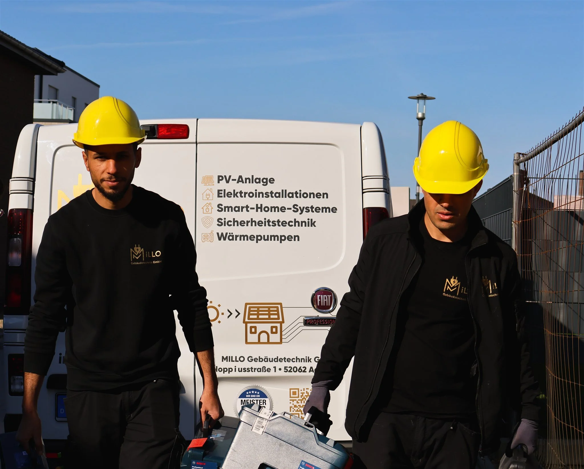 Business Fotograf, Business Fotografin, Business Portrait, Business Photographer, Portrait Photography, Business, Baustelle Fotograf, Construction Company Photography