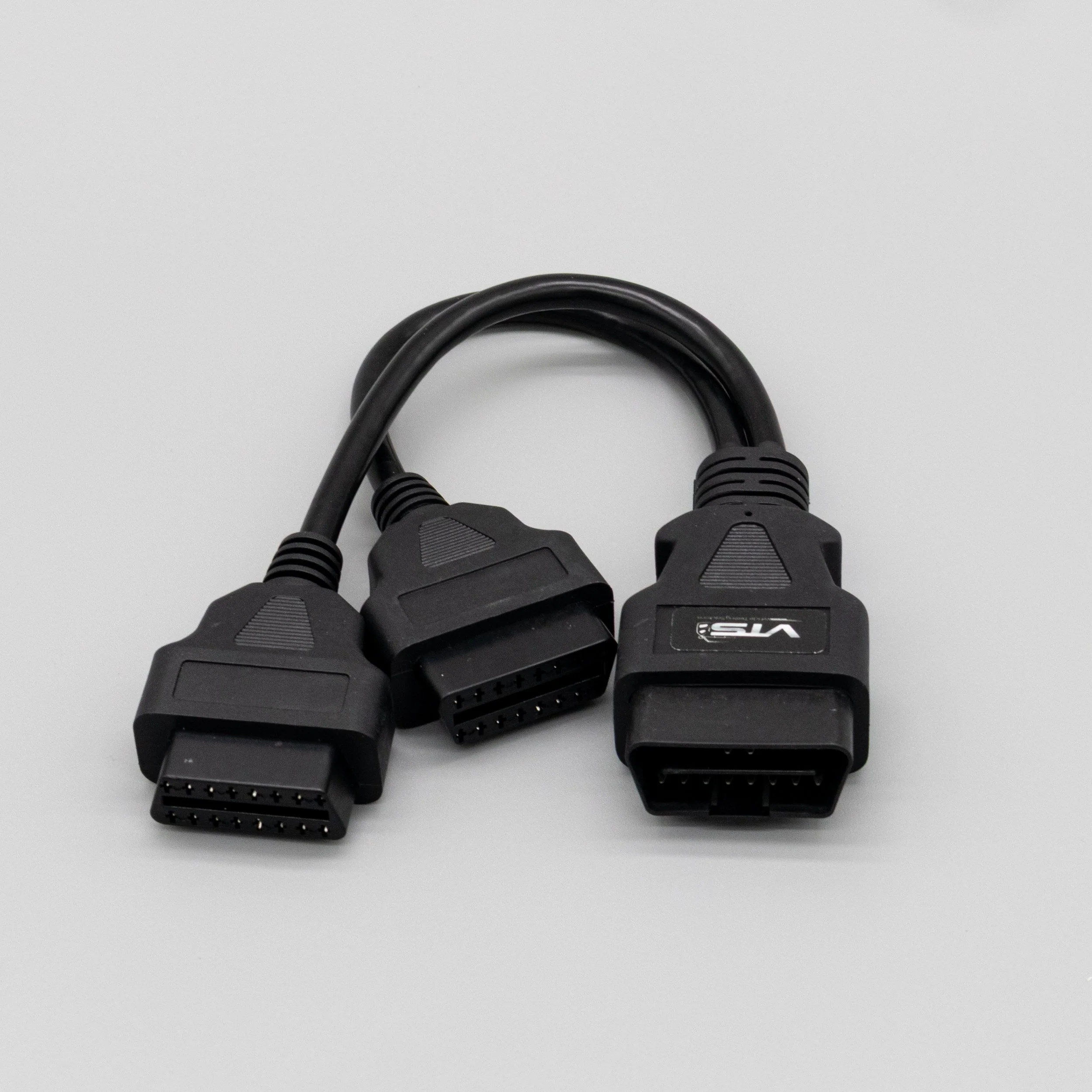 VTS OBDii Splitter to 2x OBDii