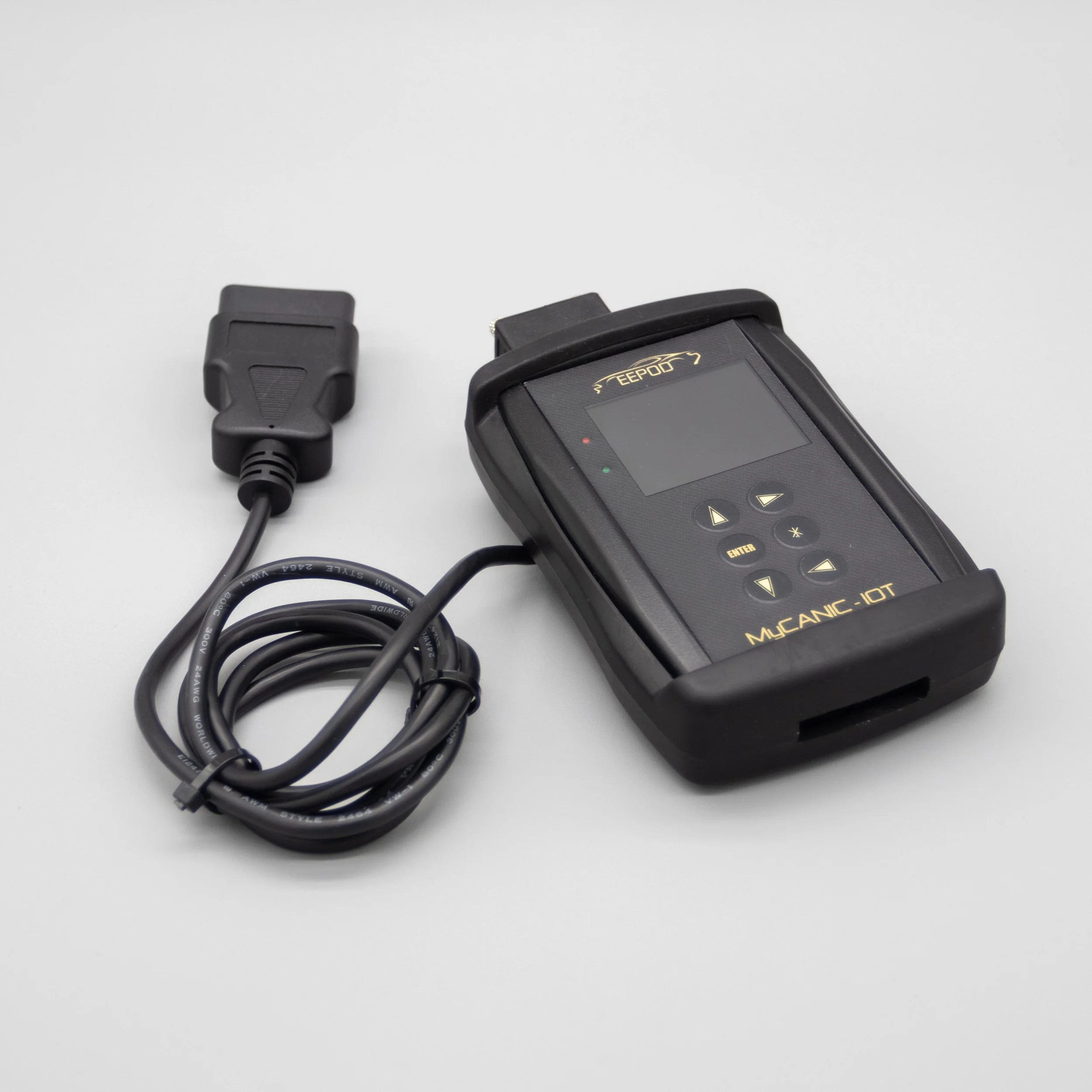 UK Supplier VTS Online MyCANIC - IOT