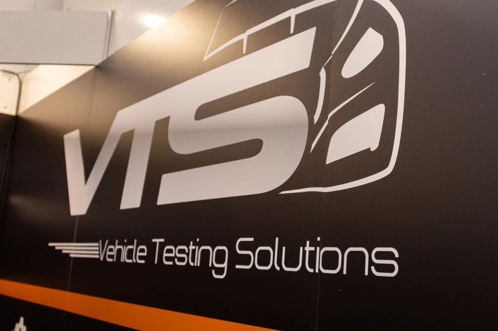 VTS First Automotive Testing Expo Stuttgart 2025