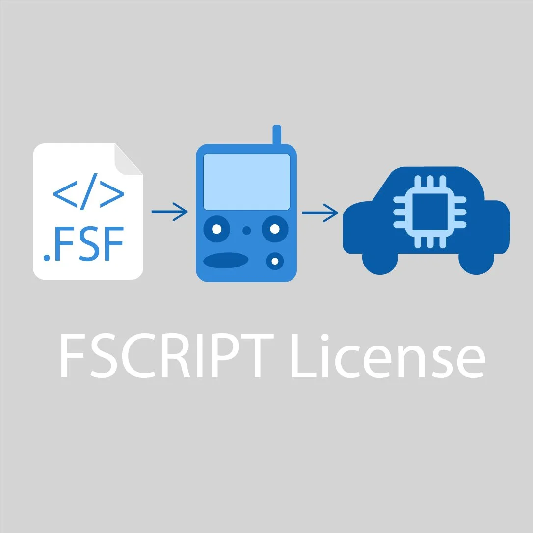 FScript: Scripting Engine for Automated ECU Testing