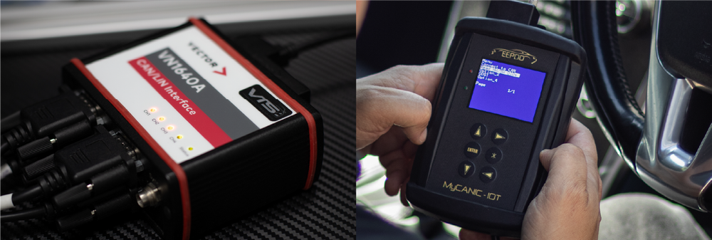 Vflash Software Vector VFlash vs MyCANIC FScript — Vehicle Testing Solutions Ltd.