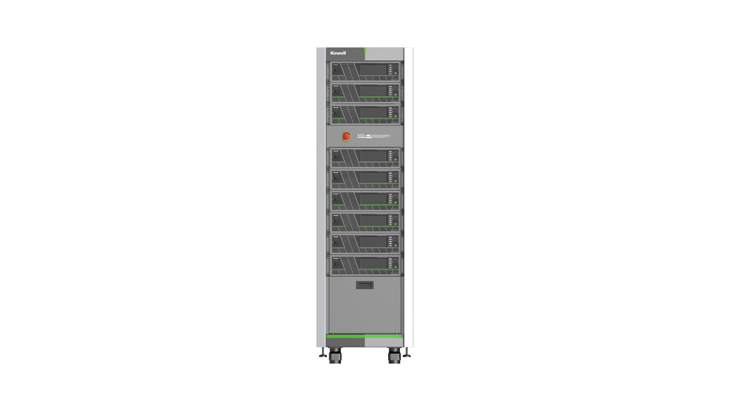 G6000 Racks Kewell G6000 Series Bi-Directional Programmable AC Power Supply | VTS ...