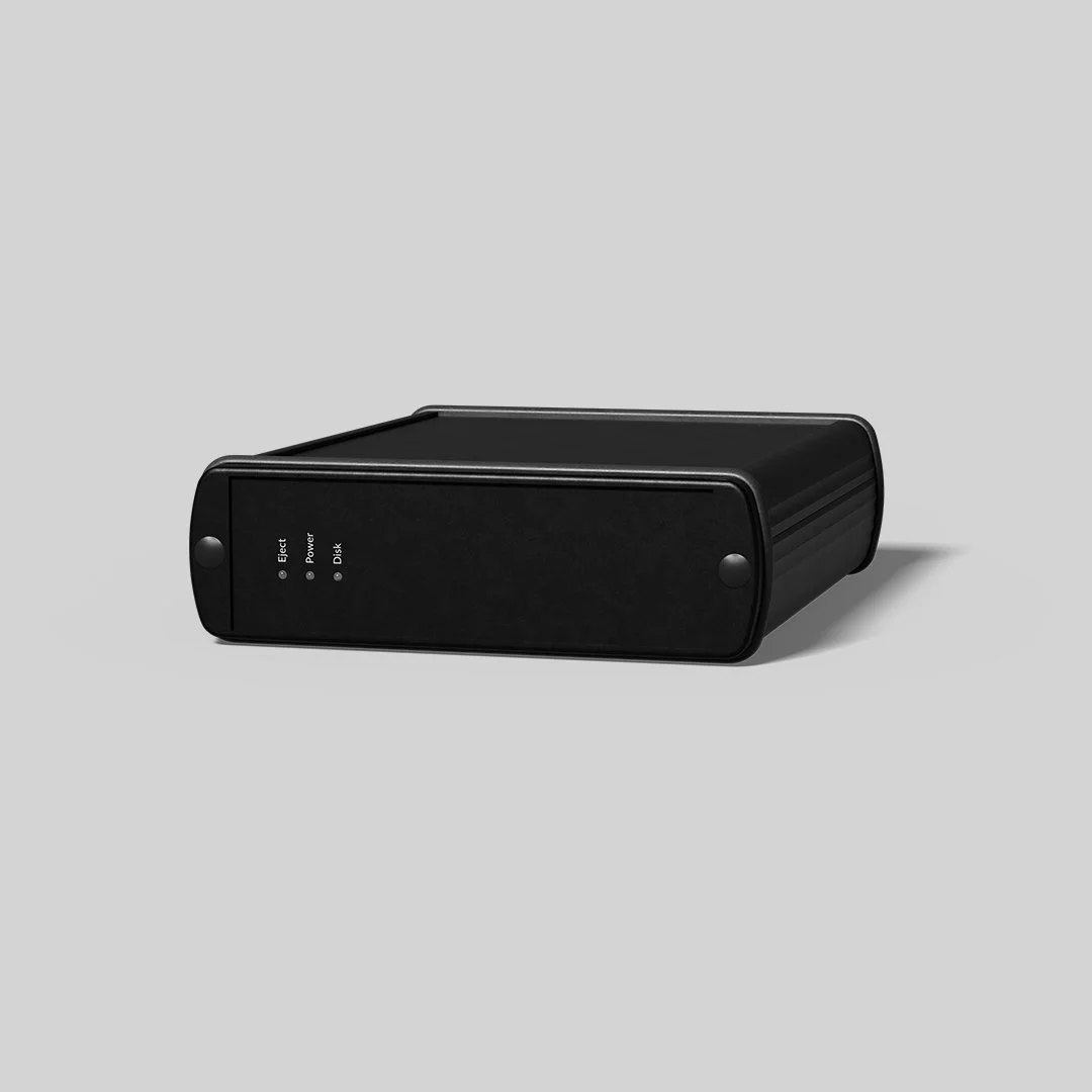 X2E GmbH XORAYA External Storage Units