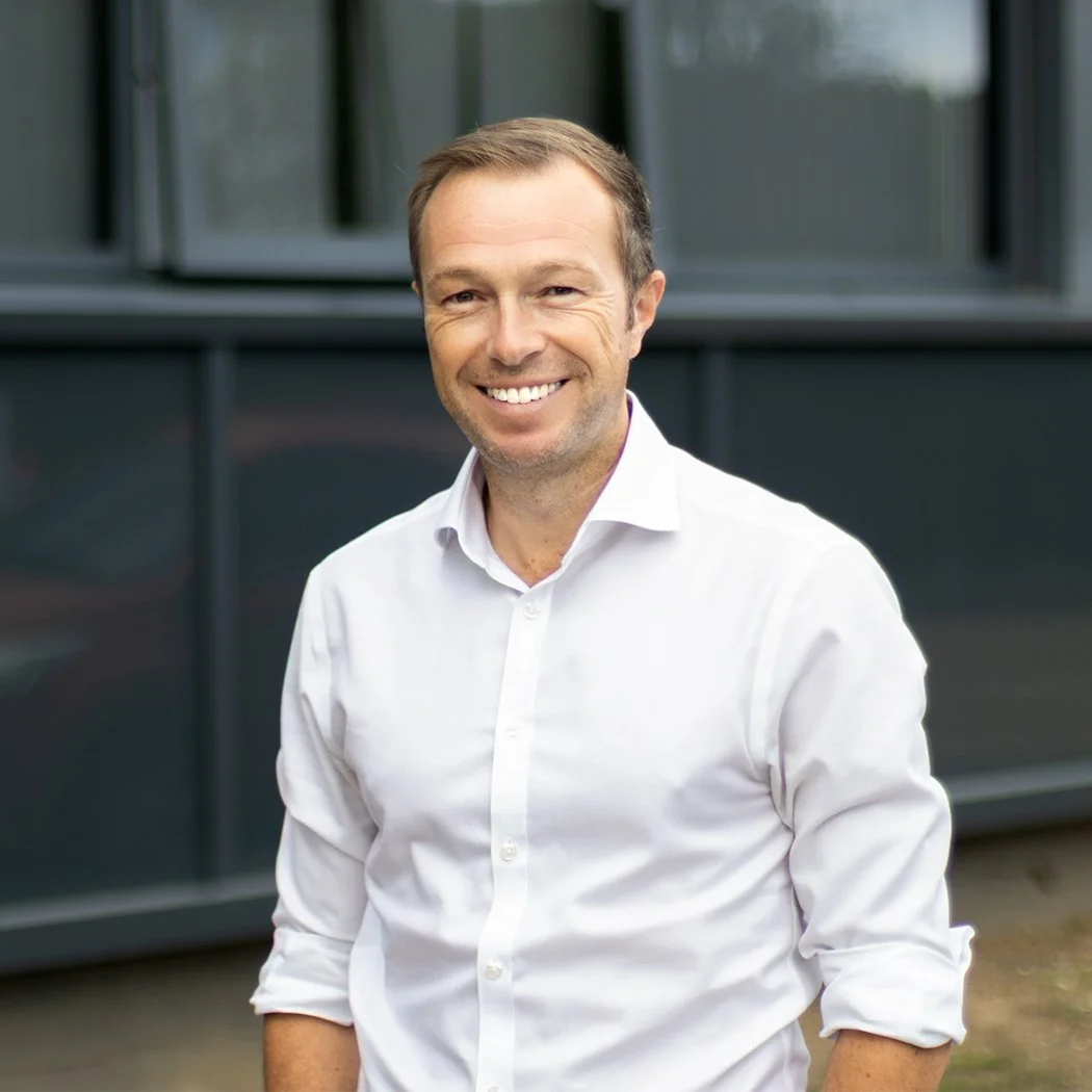 Meet VTS Team Scott Lindsay
