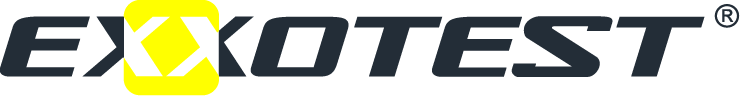 EXOTEST logo