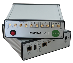 Buy MMVNA 200 from VTS Online