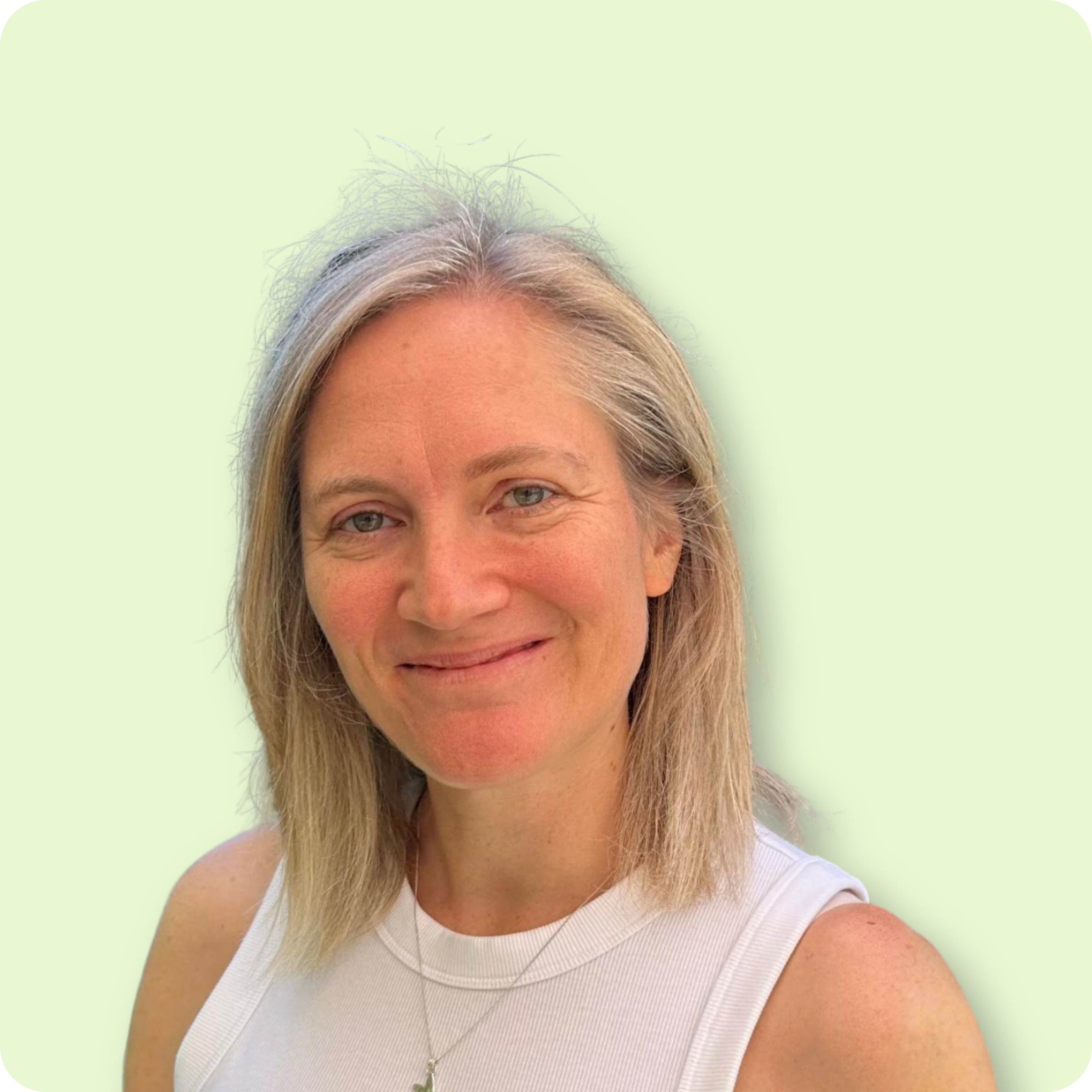 Dr. Louise Milne