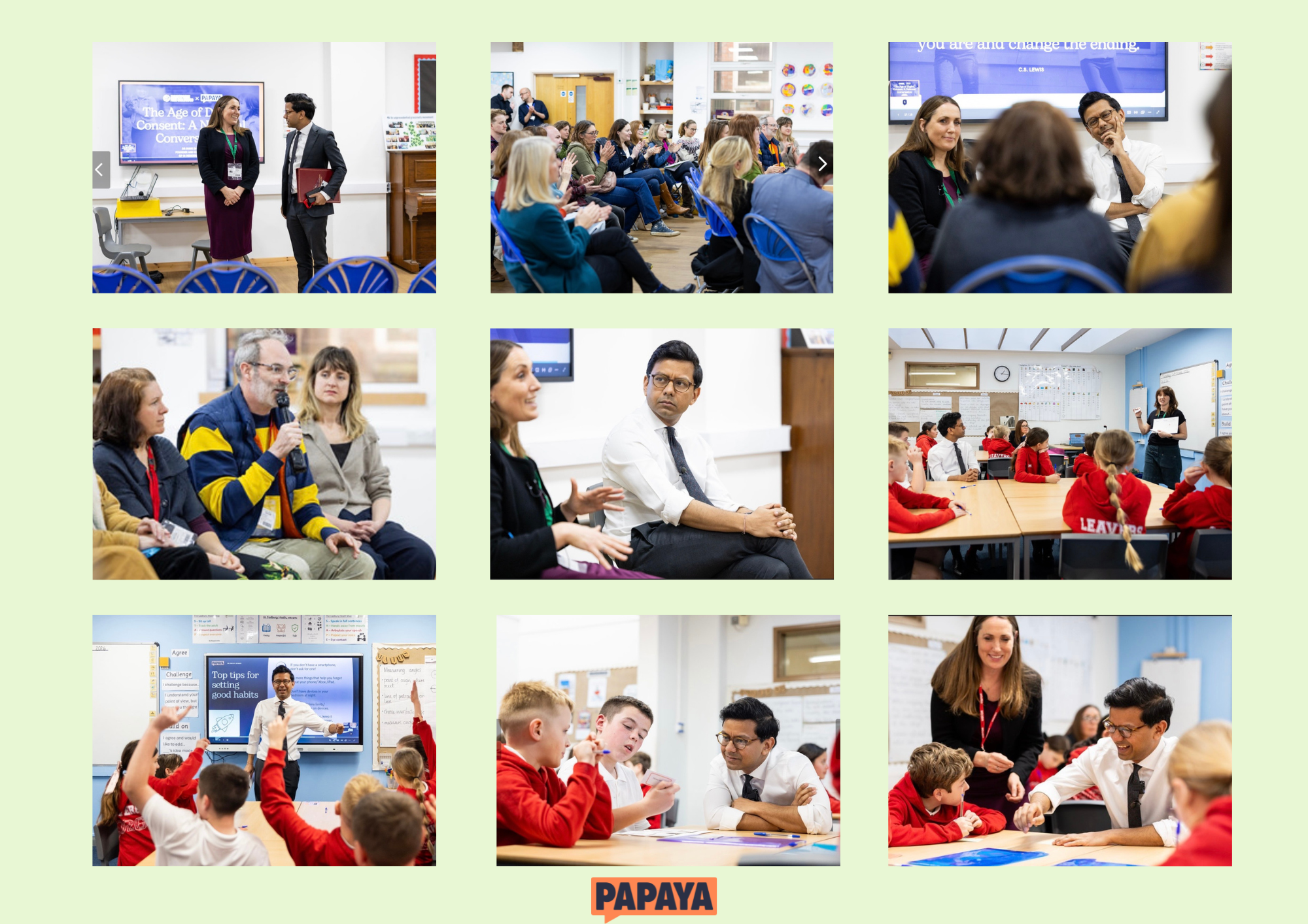 Minister Narayam visits Bristol 