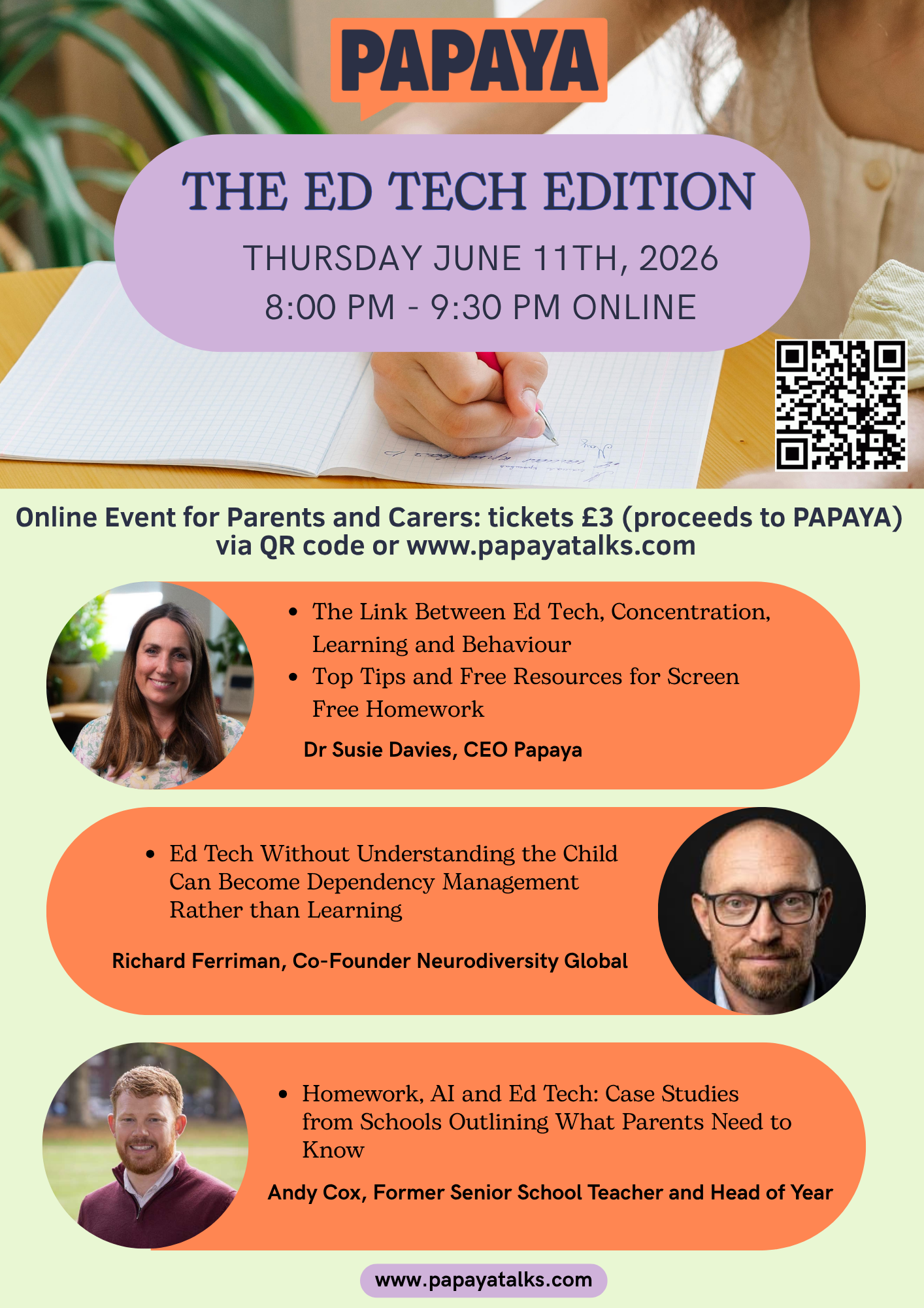 The Ed Tech Edition