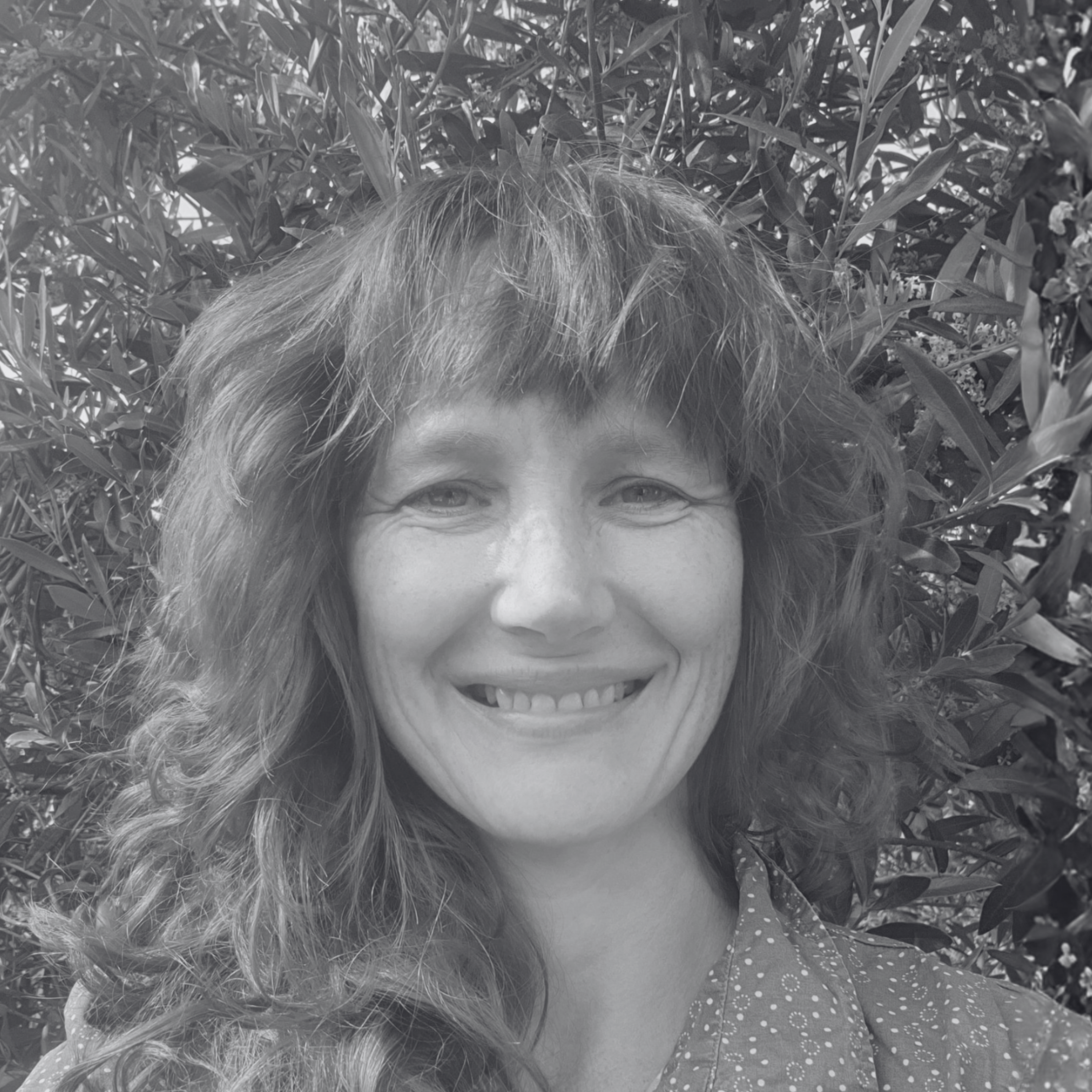 Juliet Bray