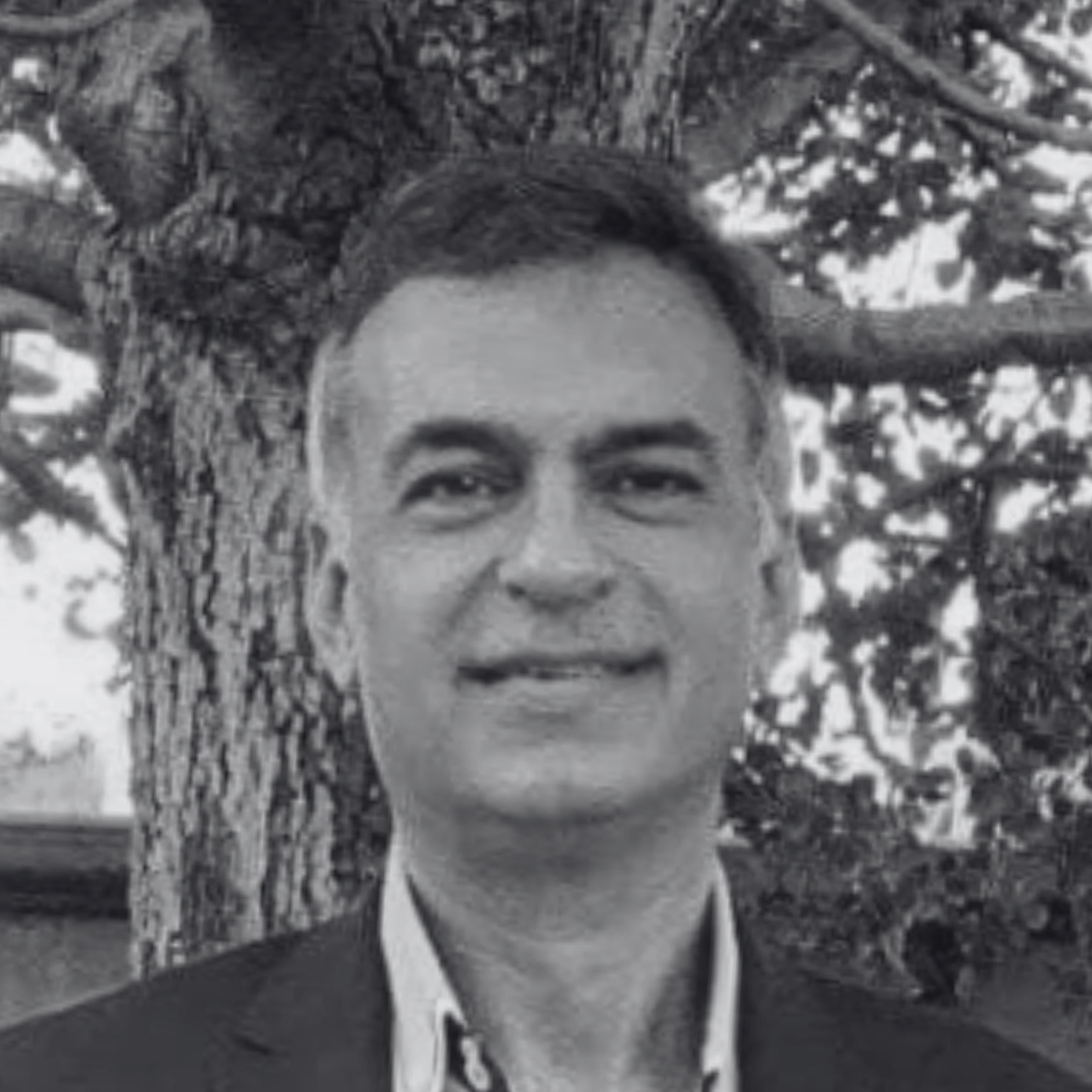 Dr. Sanjiv Nichani OBE